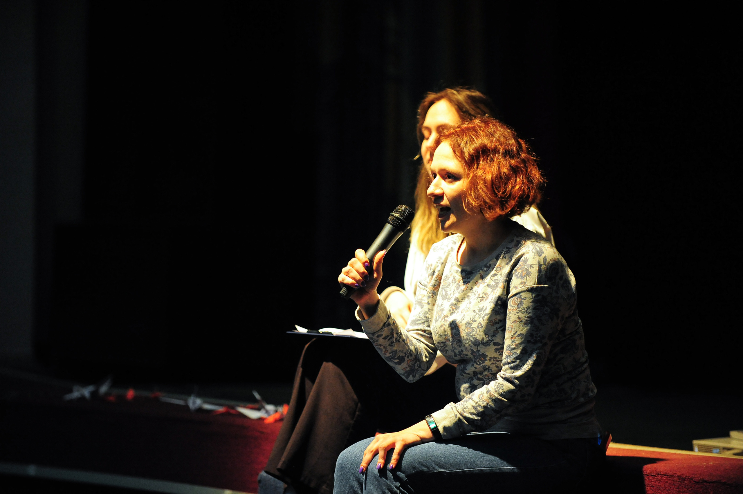 Синтез 2023. Фотограф в Новосибирске Полина Колмачевская