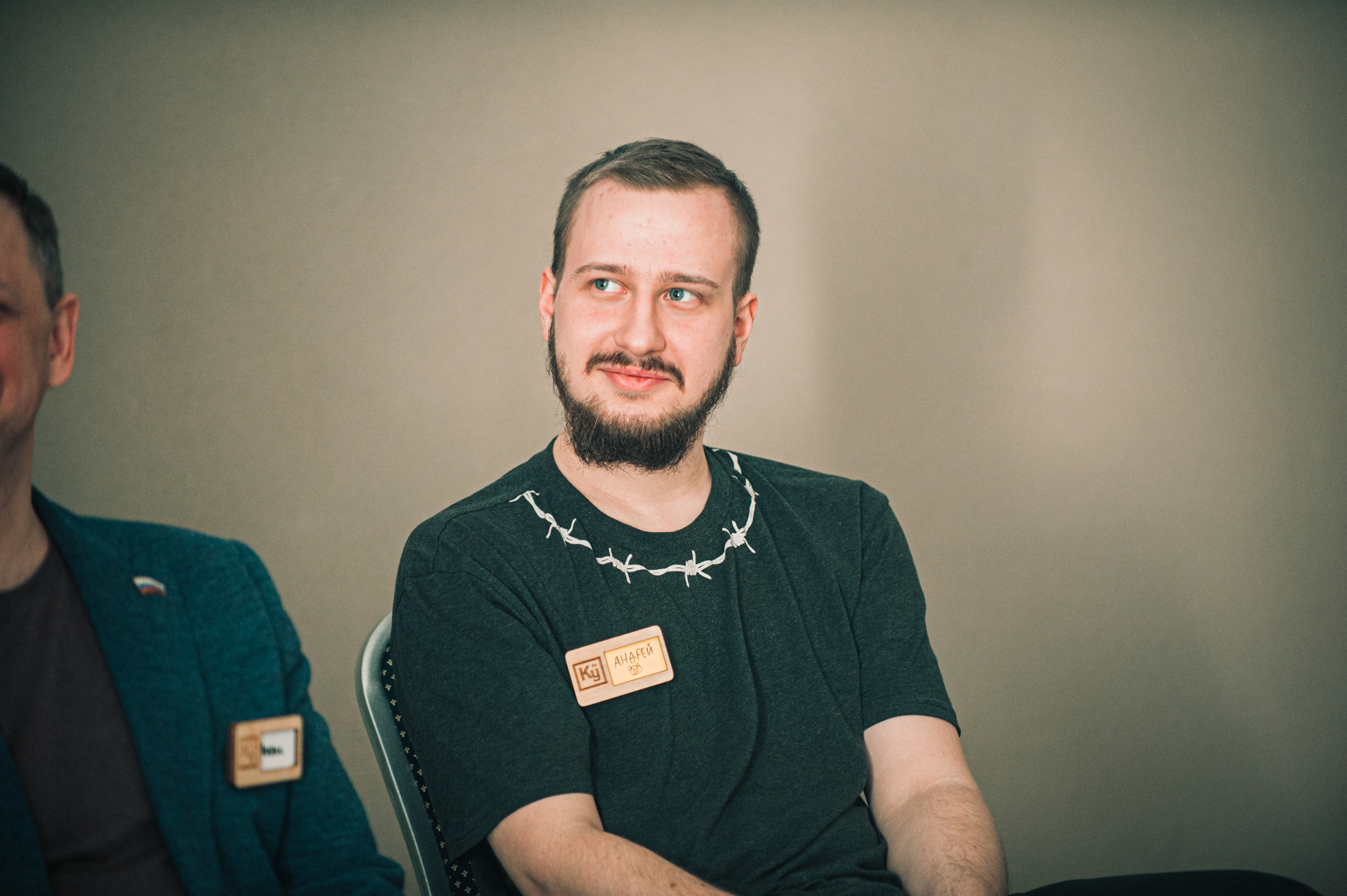 Семинар по социальному проектированию в Приморье. Фотограф в Новосибирске Полина Колмачевская