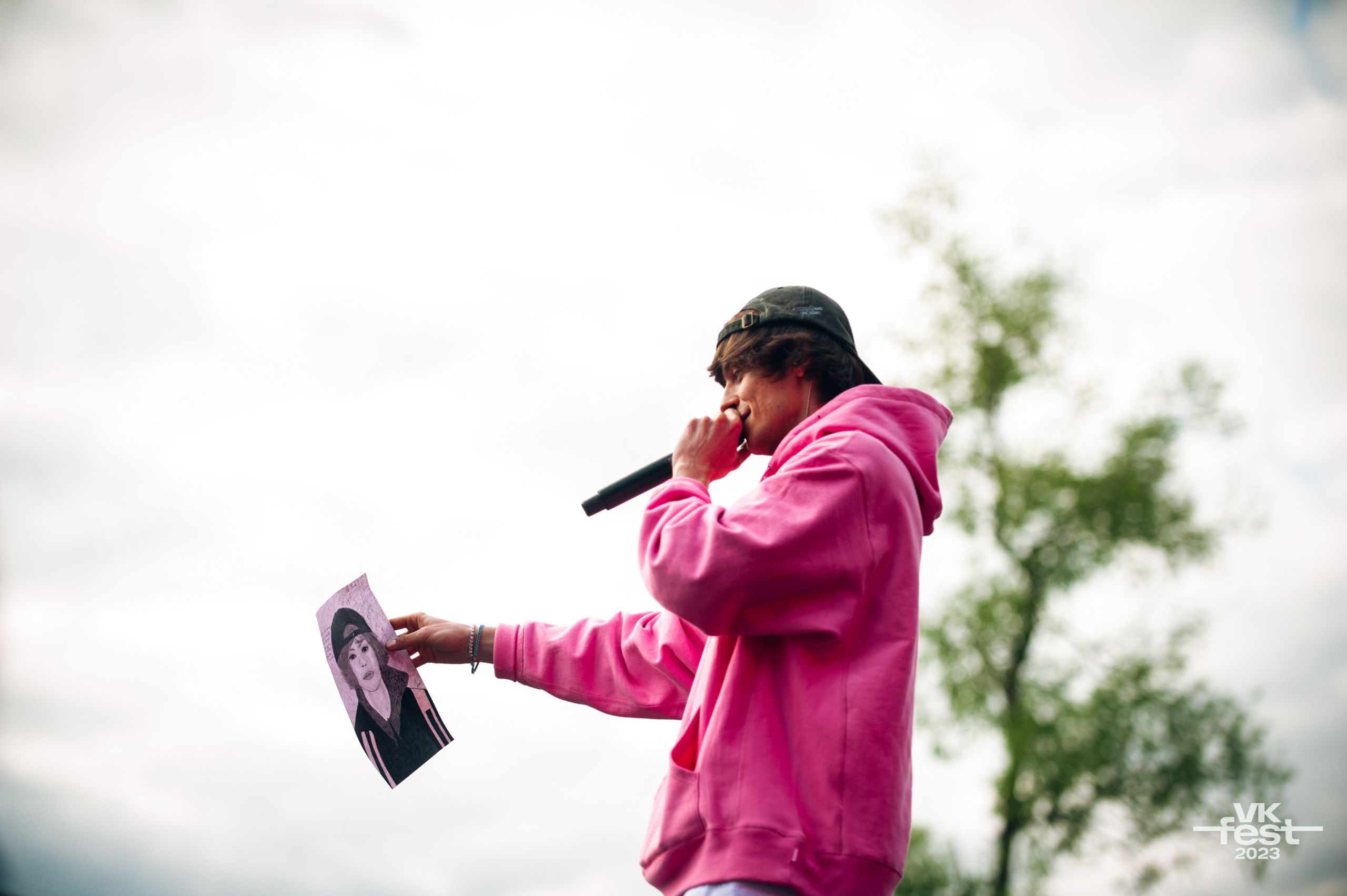 ВК fest. Фотограф в Новосибирске Полина Колмачевская