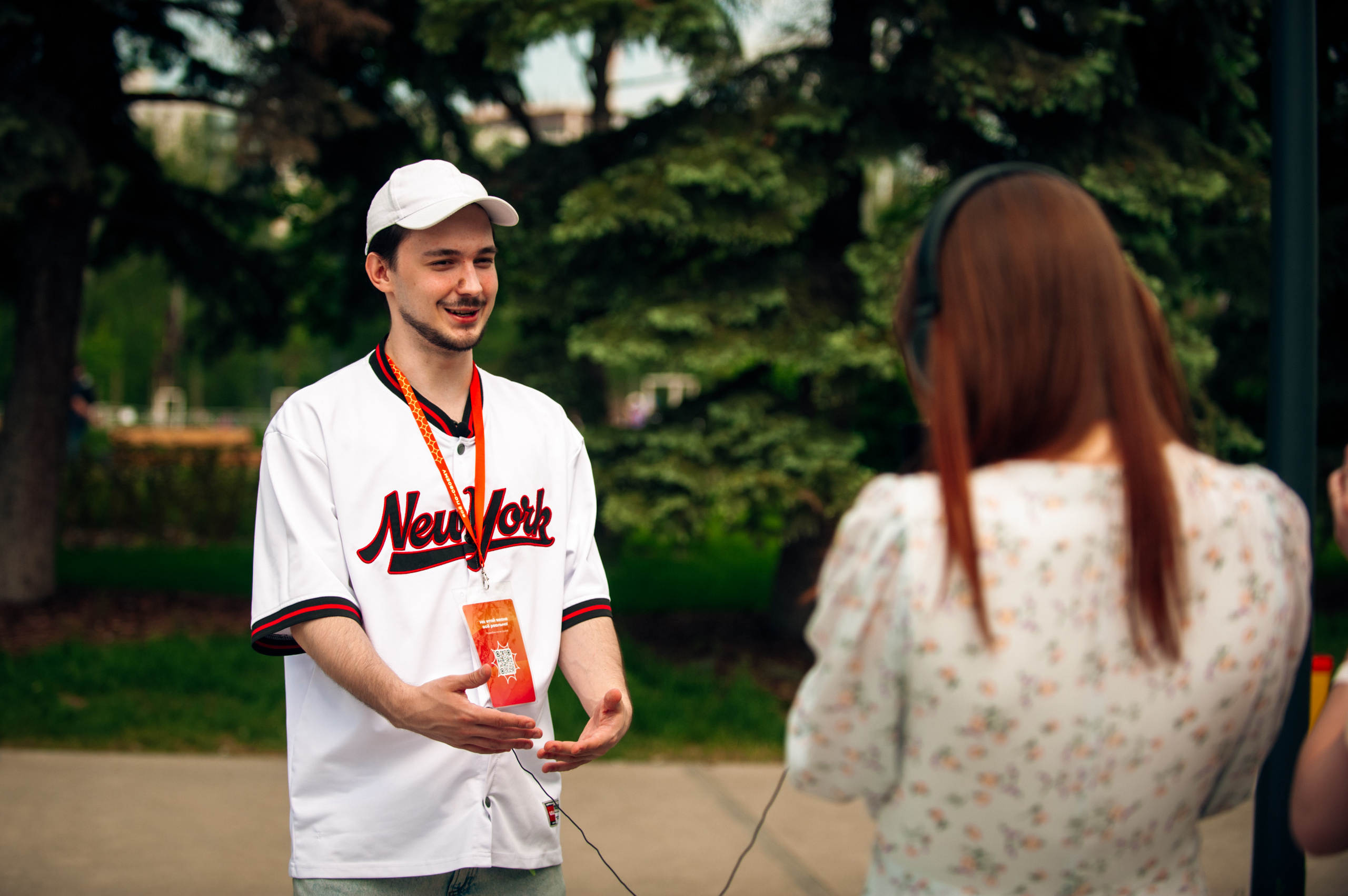 Студвесна в Перми. Фотограф в Новосибирске Полина Колмачевская
