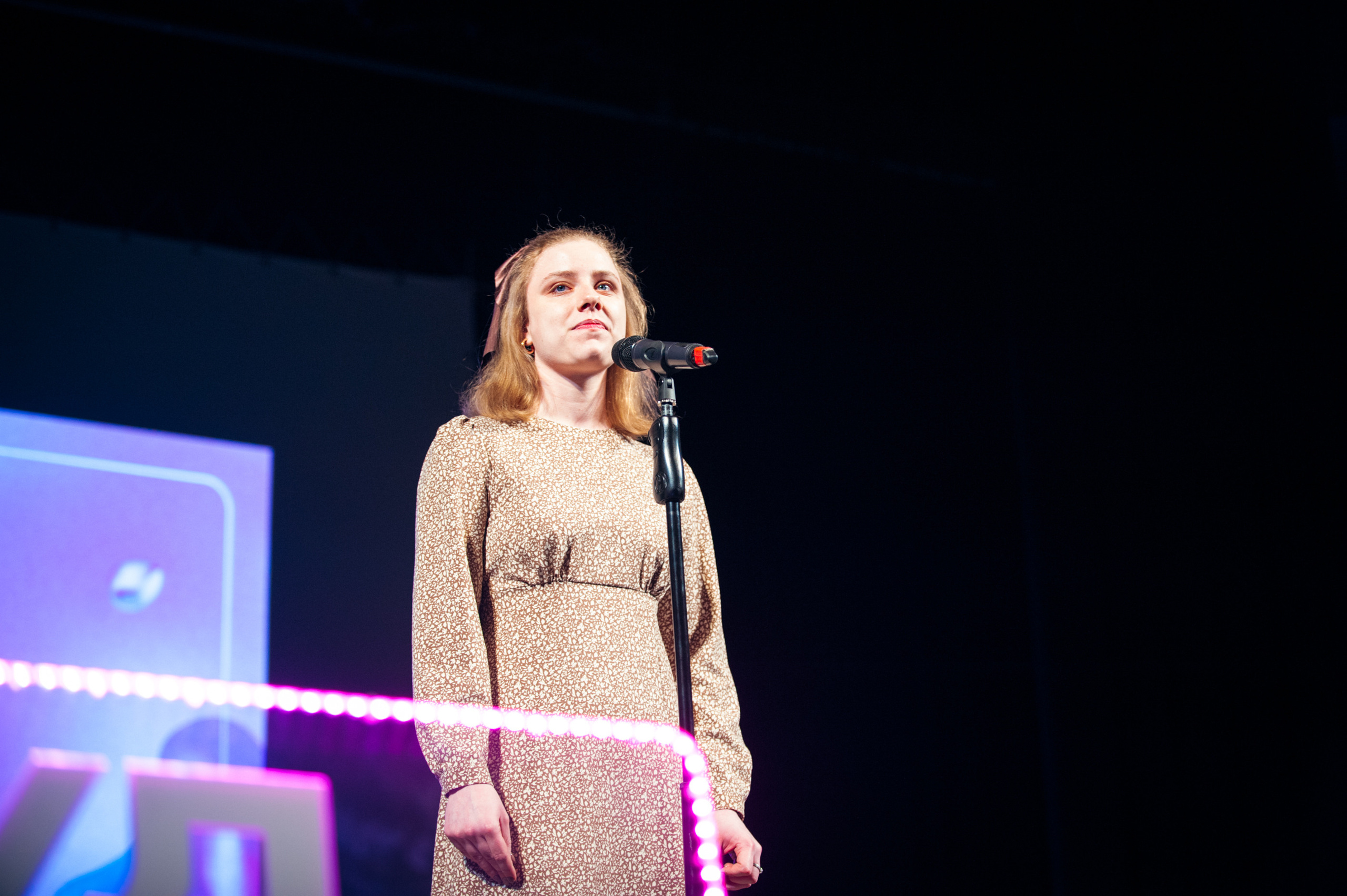 Театральное направление Студвесны. Фотограф в Новосибирске Полина Колмачевская