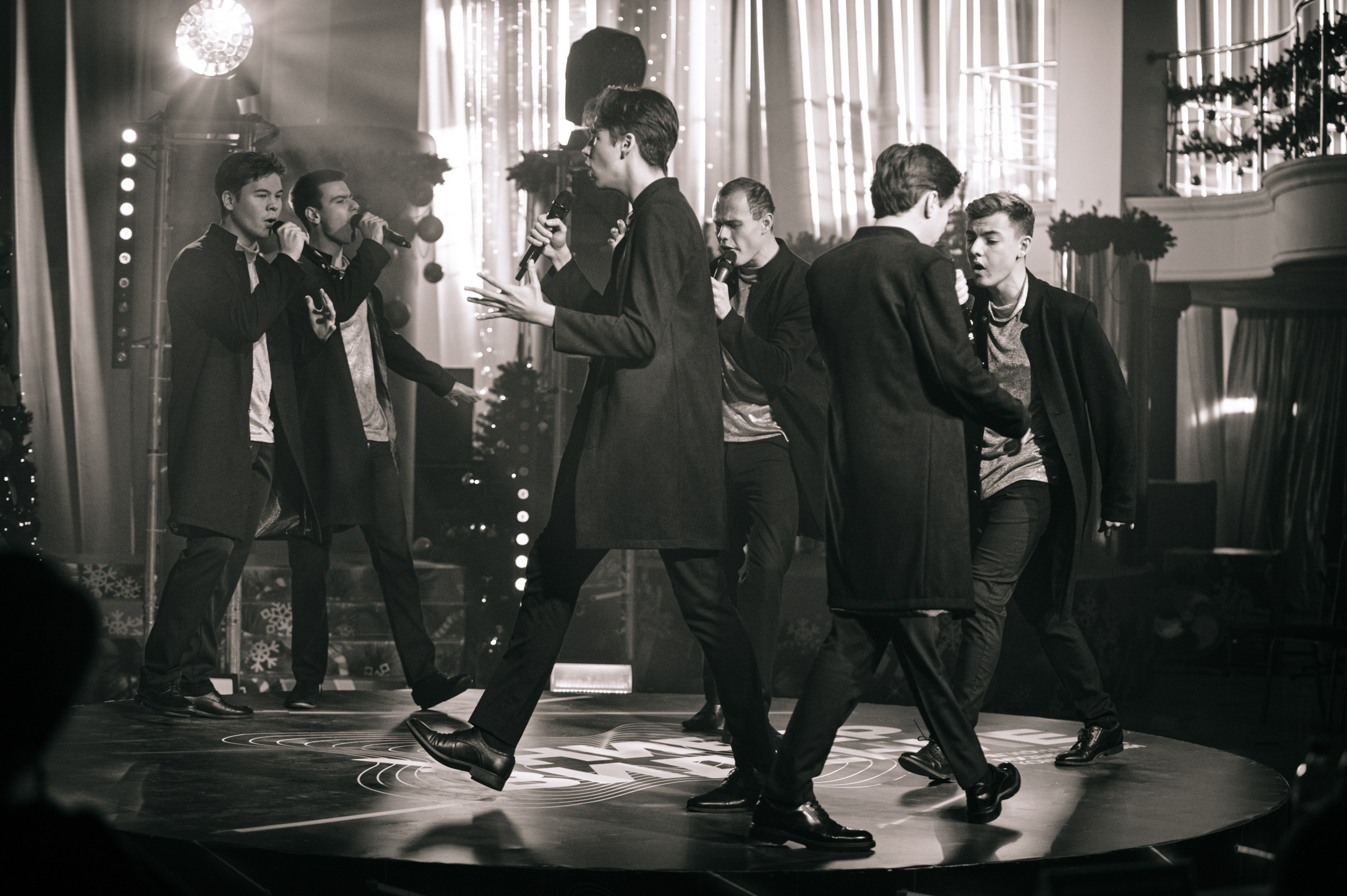 Универвидение. Фотограф в Новосибирске Полина Колмачевская