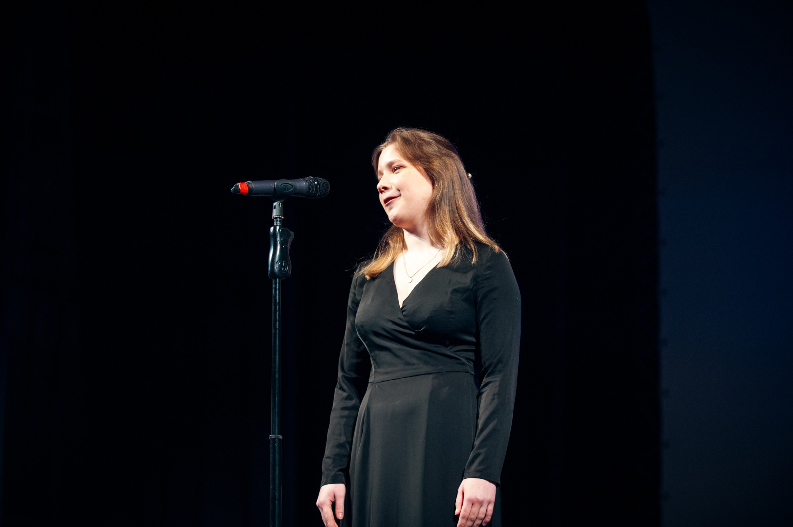 Театральное направление Студвесны. Фотограф в Новосибирске Полина Колмачевская