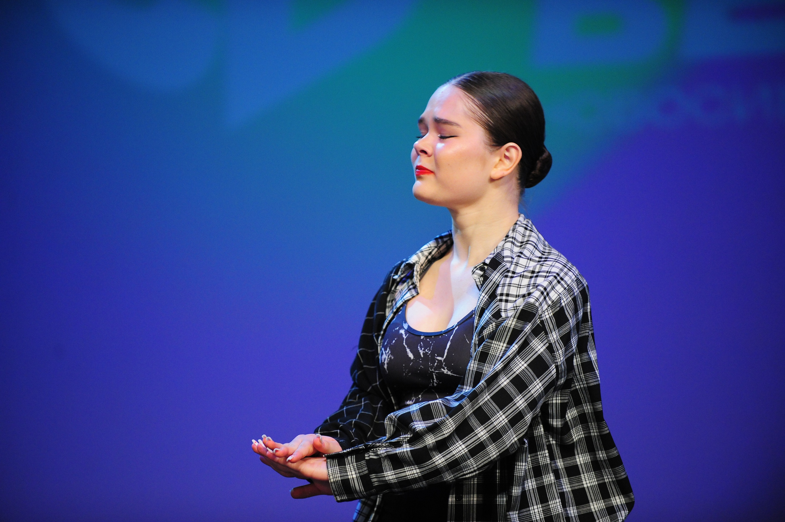 Студвесна. Танцевальное направление. Фотограф в Новосибирске Полина Колмачевская