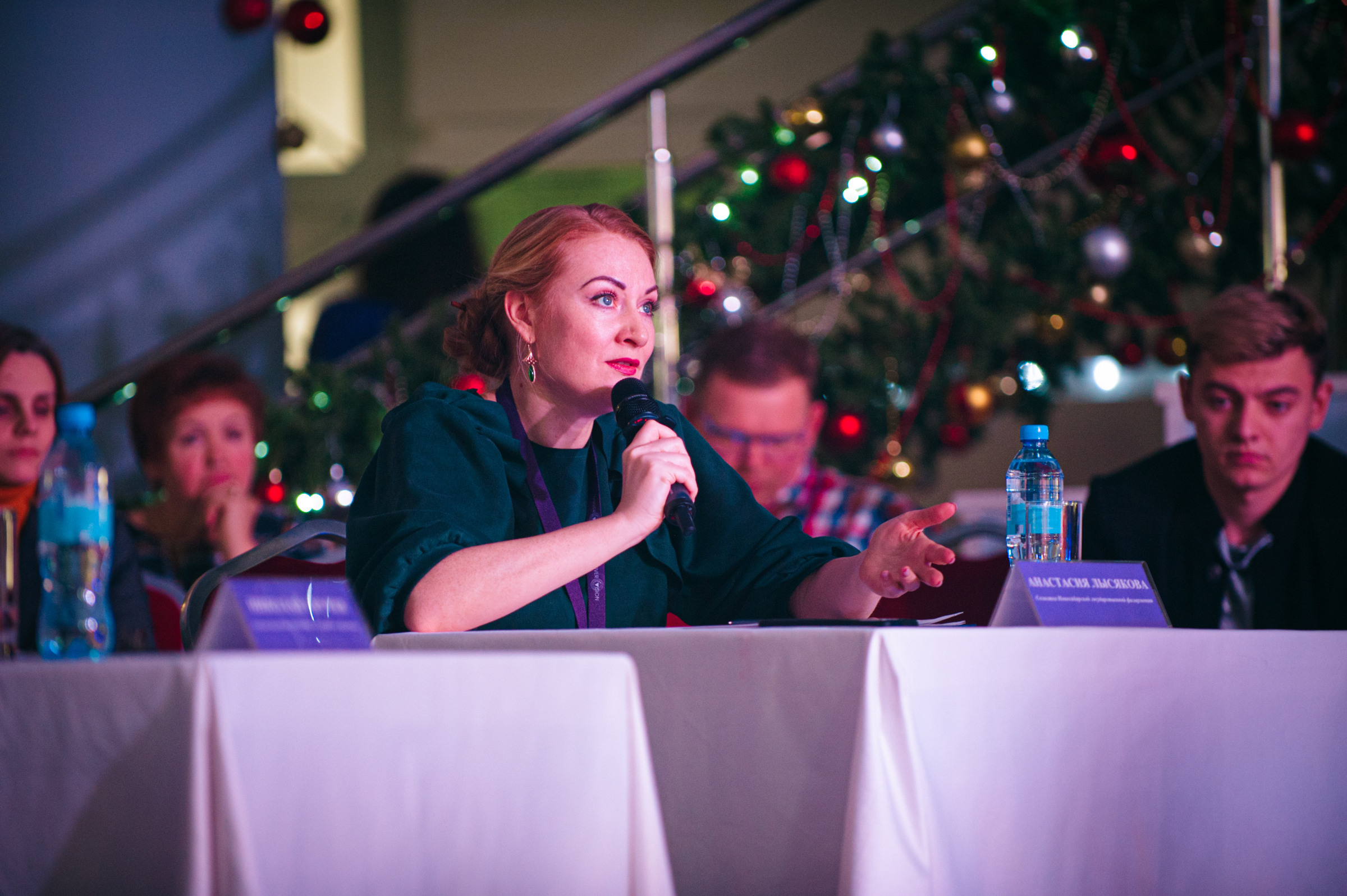 Универвидение. Фотограф в Новосибирске Полина Колмачевская