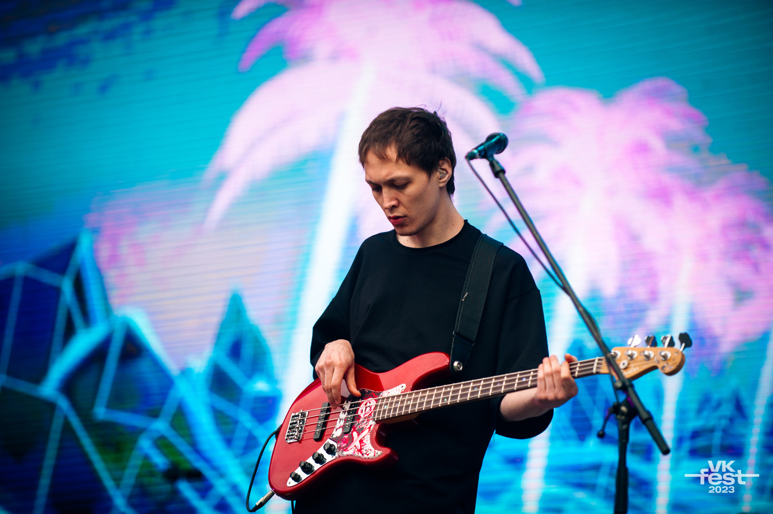 ВК fest. Фотограф в Новосибирске Полина Колмачевская