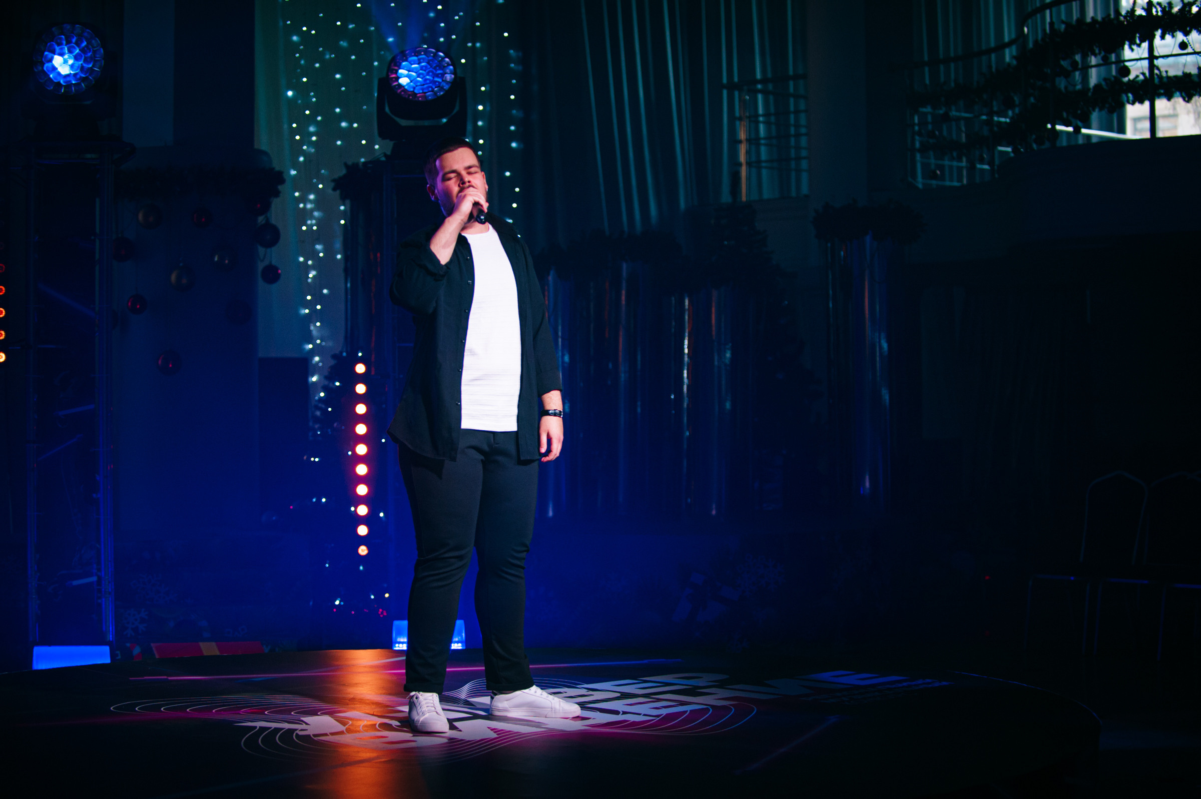 Универвидение. Фотограф в Новосибирске Полина Колмачевская