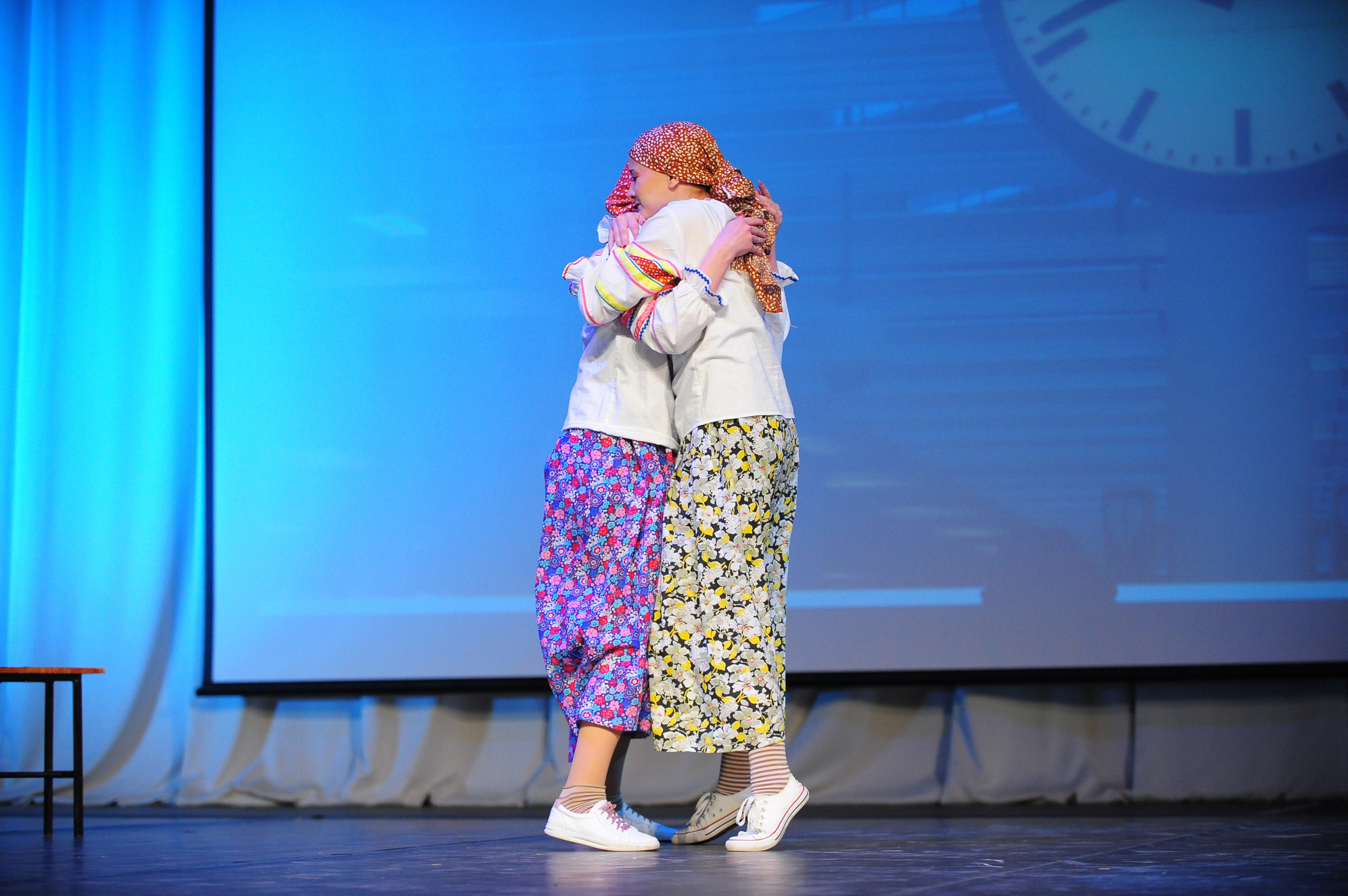 Студвесна. Танцевальное направление. Фотограф в Новосибирске Полина Колмачевская