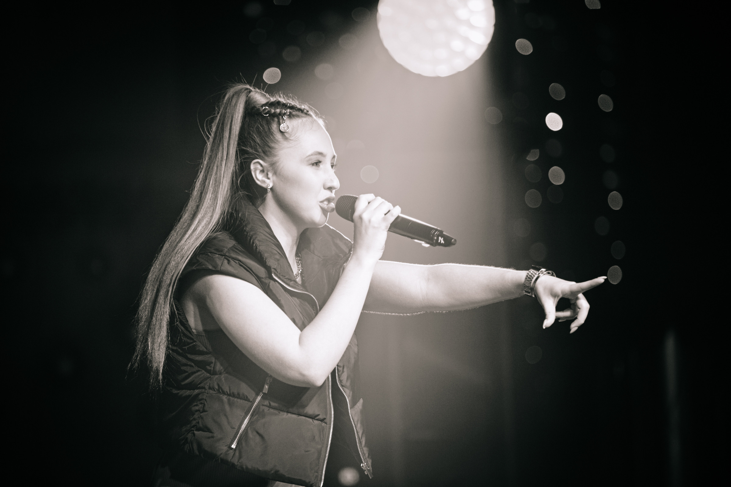 Универвидение. Фотограф в Новосибирске Полина Колмачевская