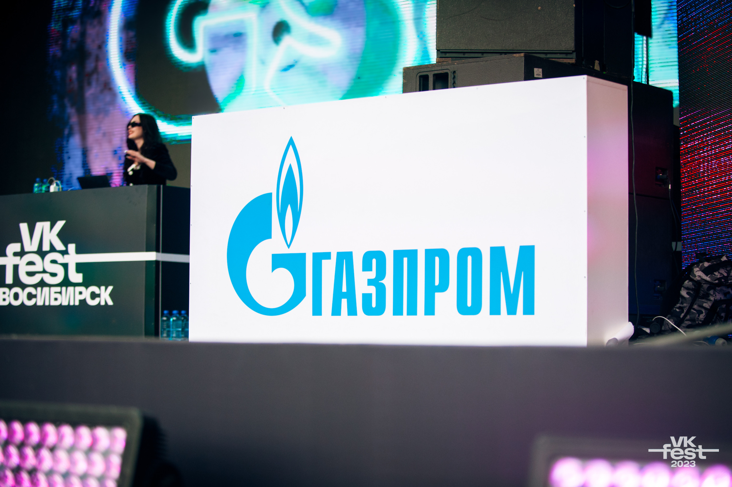 ВК fest. Фотограф в Новосибирске Полина Колмачевская