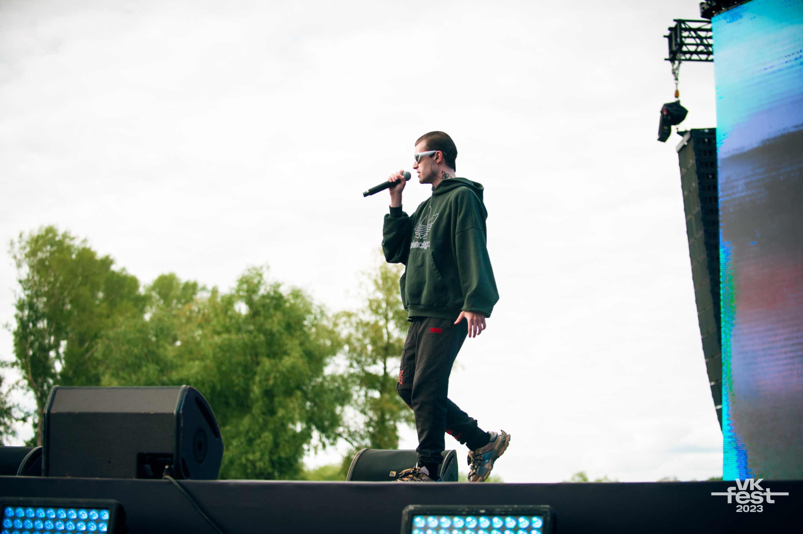 ВК fest. Фотограф в Новосибирске Полина Колмачевская