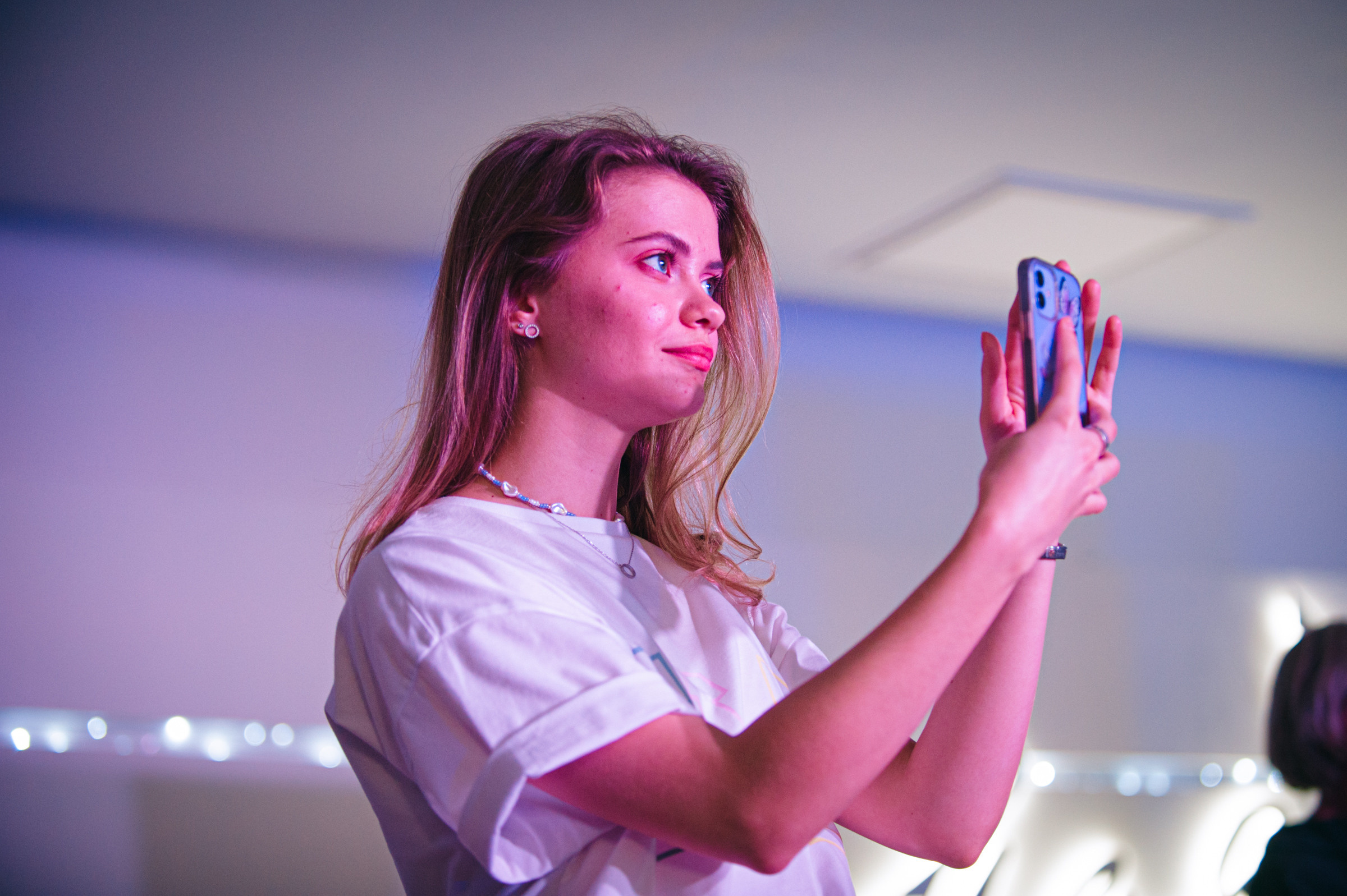 Универвидение. Фотограф в Новосибирске Полина Колмачевская