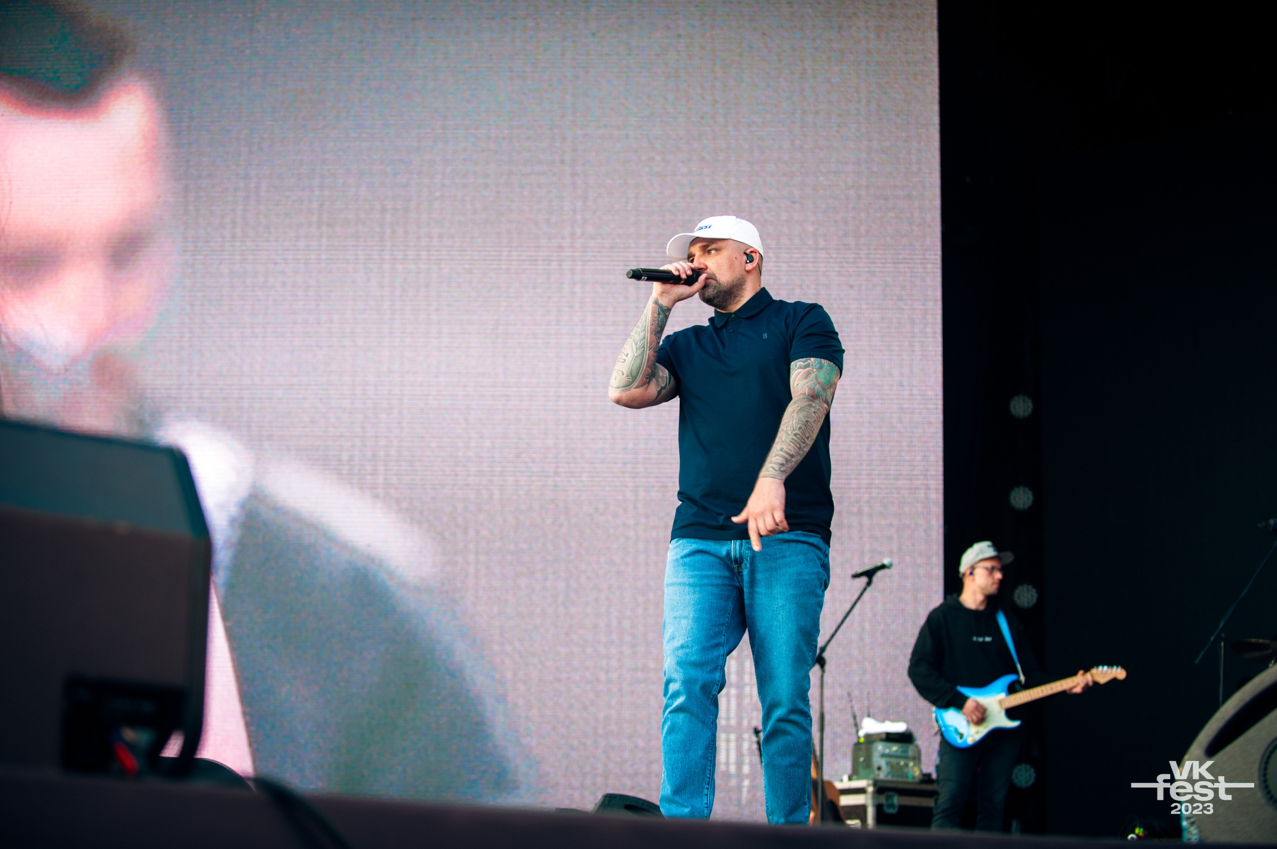 ВК fest. Фотограф в Новосибирске Полина Колмачевская