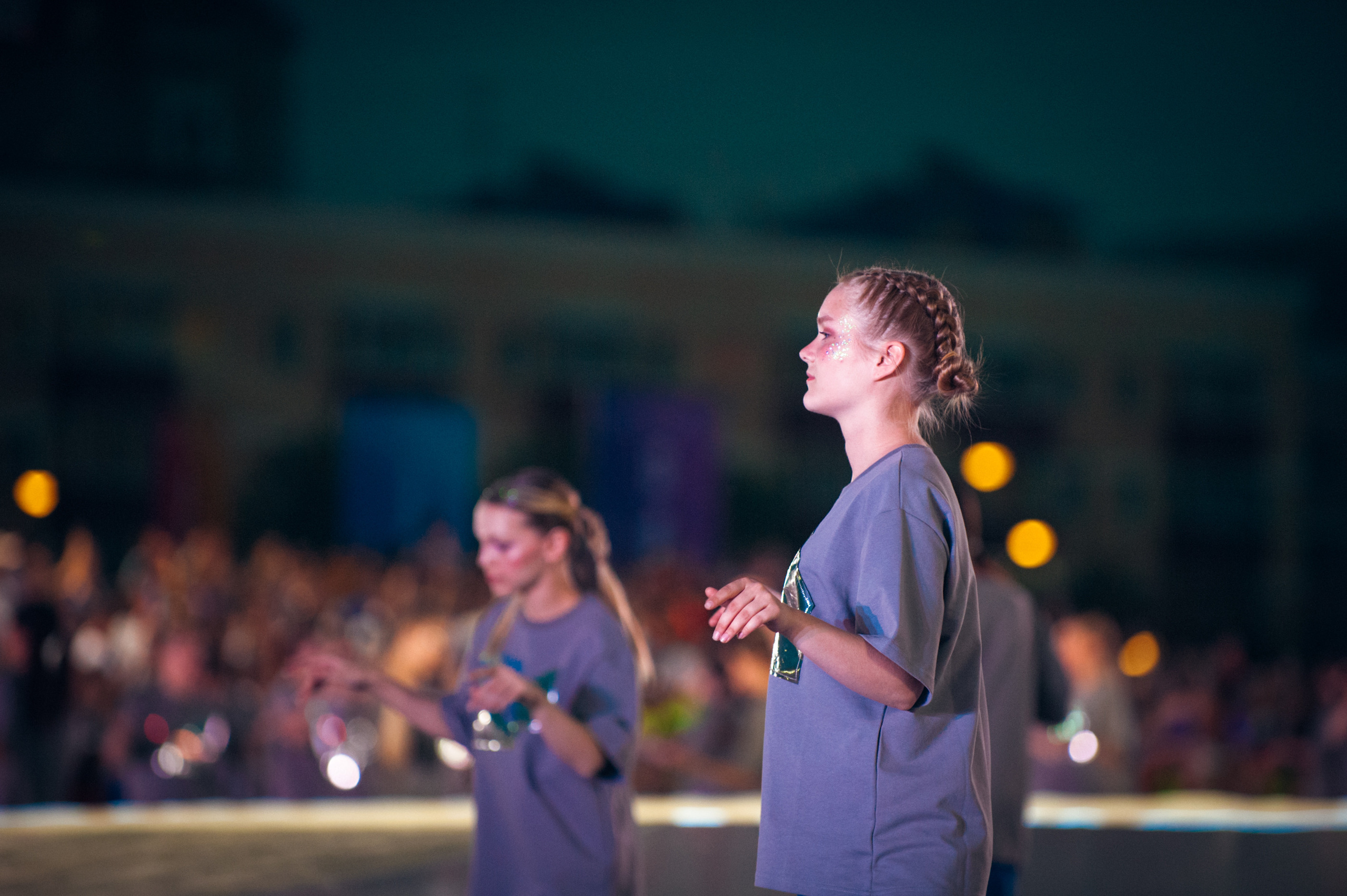 Студвесна в Перми. Фотограф в Новосибирске Полина Колмачевская