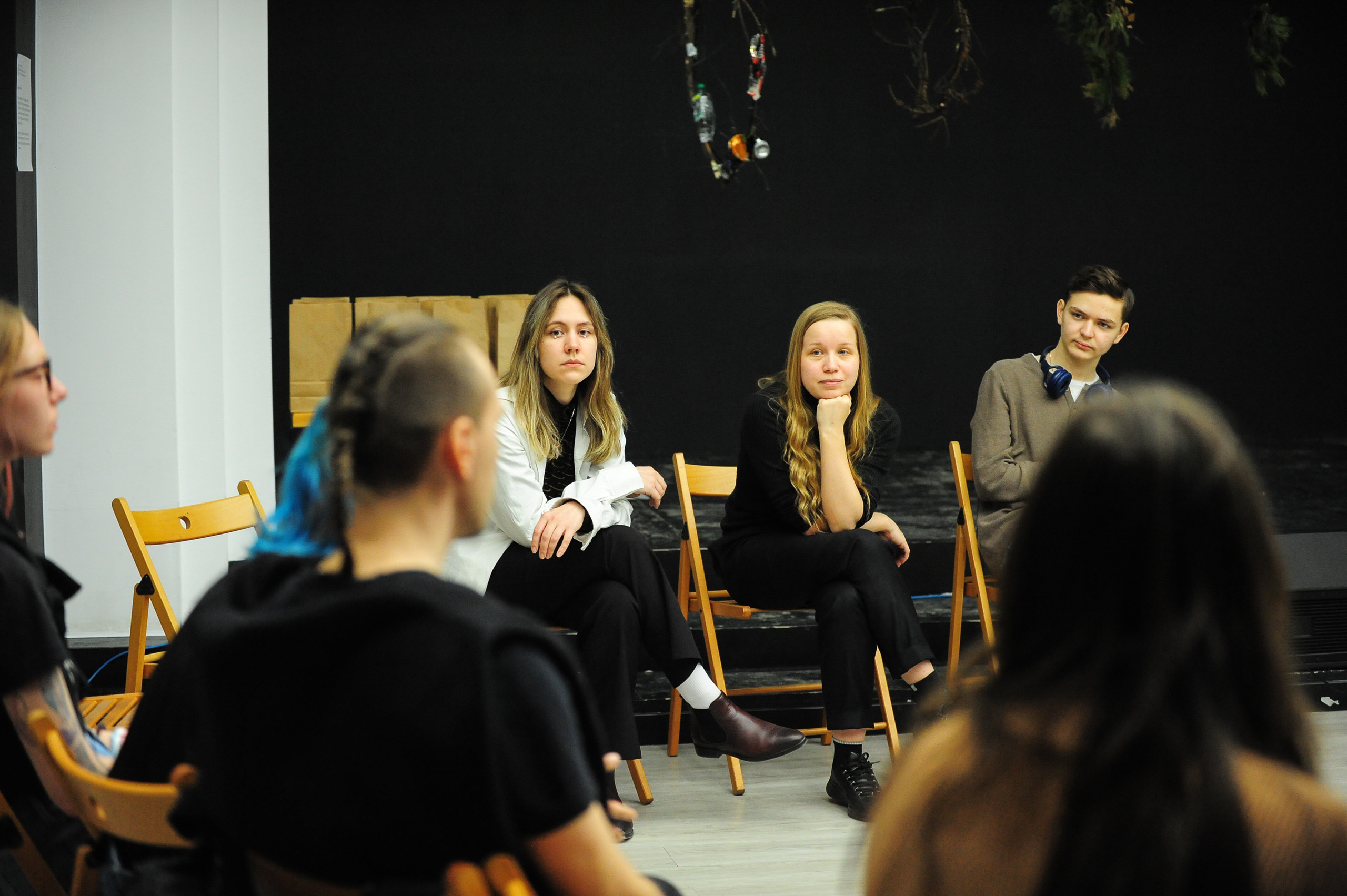 Синтез 2023. Фотограф в Новосибирске Полина Колмачевская