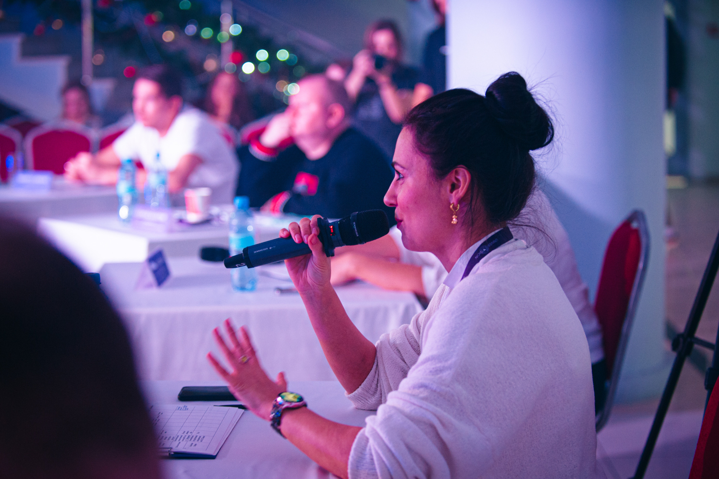 Универвидение. Фотограф в Новосибирске Полина Колмачевская