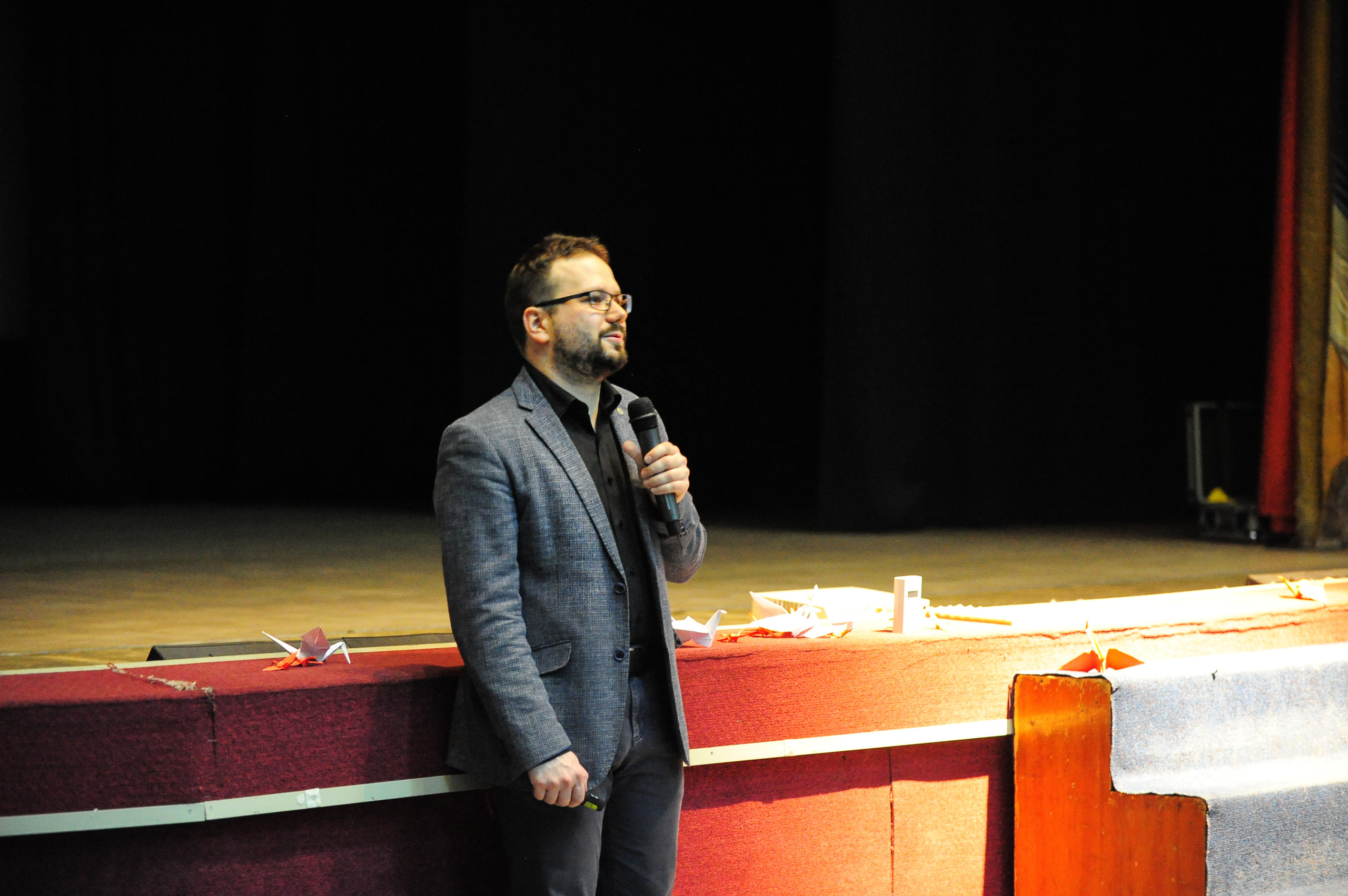 Синтез 2023. Фотограф в Новосибирске Полина Колмачевская