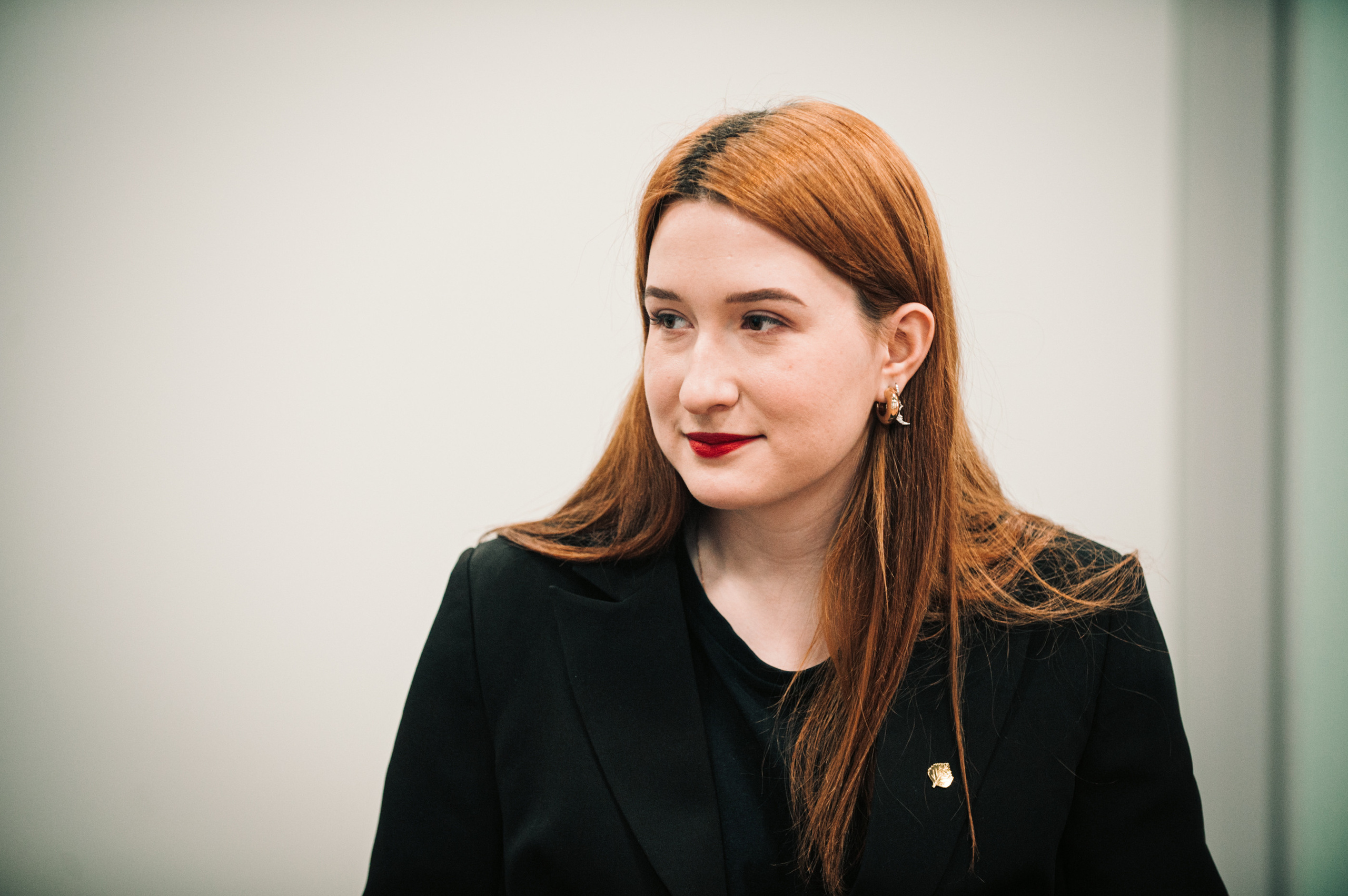 Подписание соглашения РСМ. Фотограф в Новосибирске Полина Колмачевская