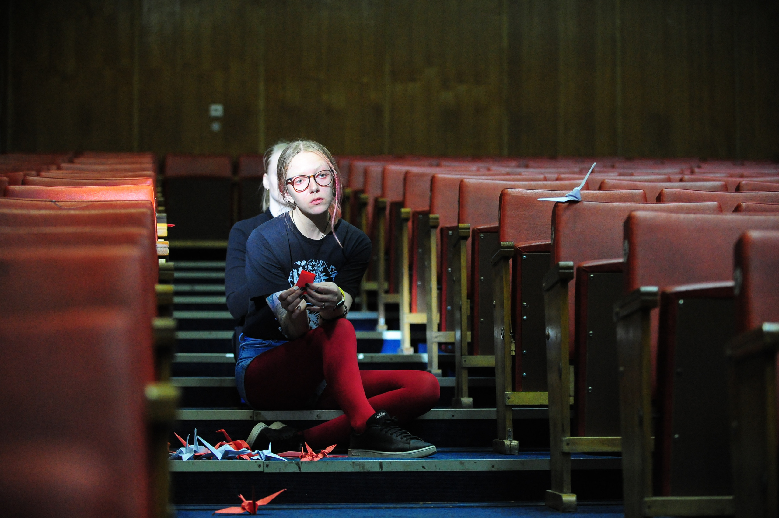 Синтез 2023. Фотограф в Новосибирске Полина Колмачевская