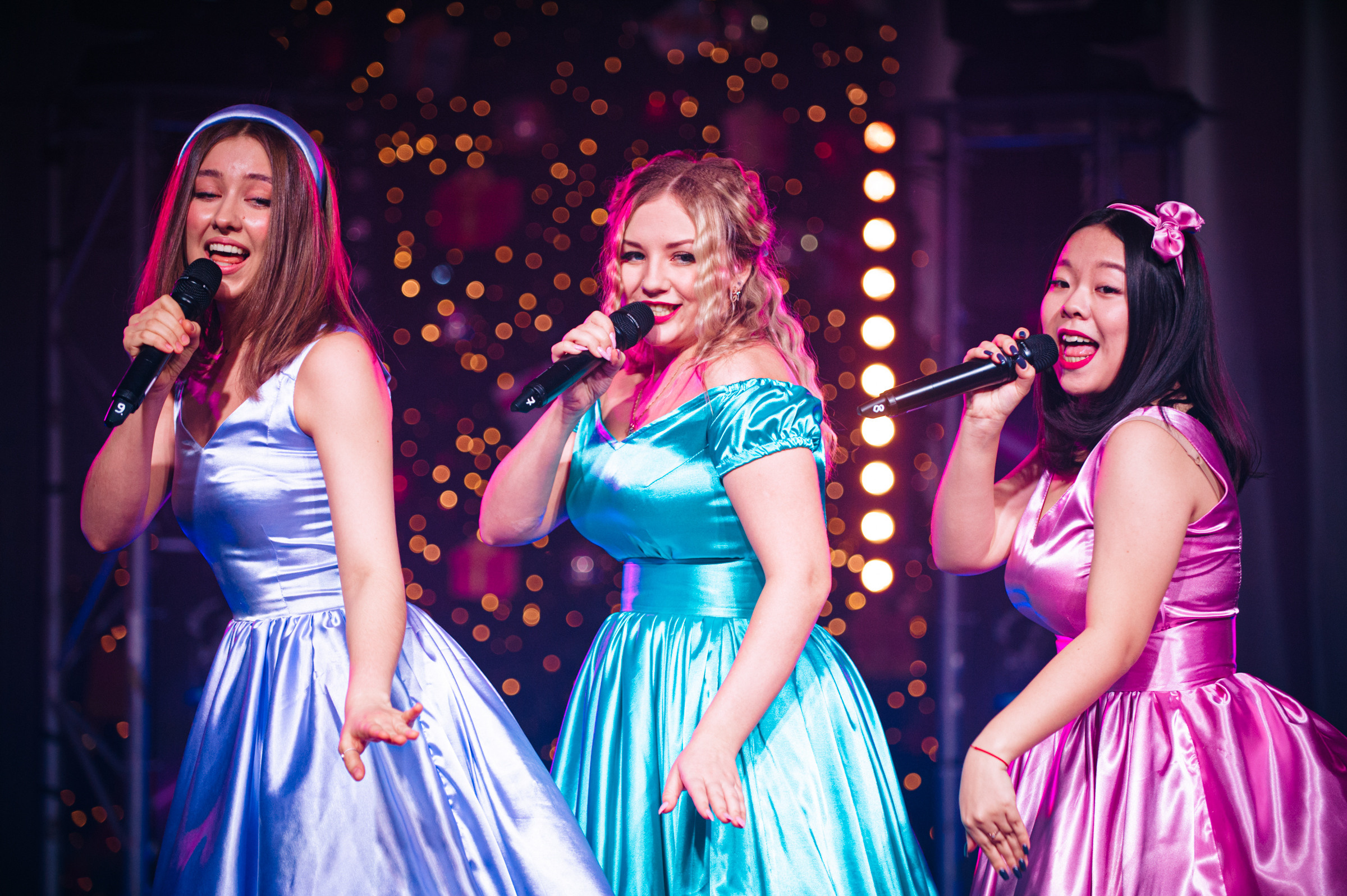 Универвидение. Фотограф в Новосибирске Полина Колмачевская