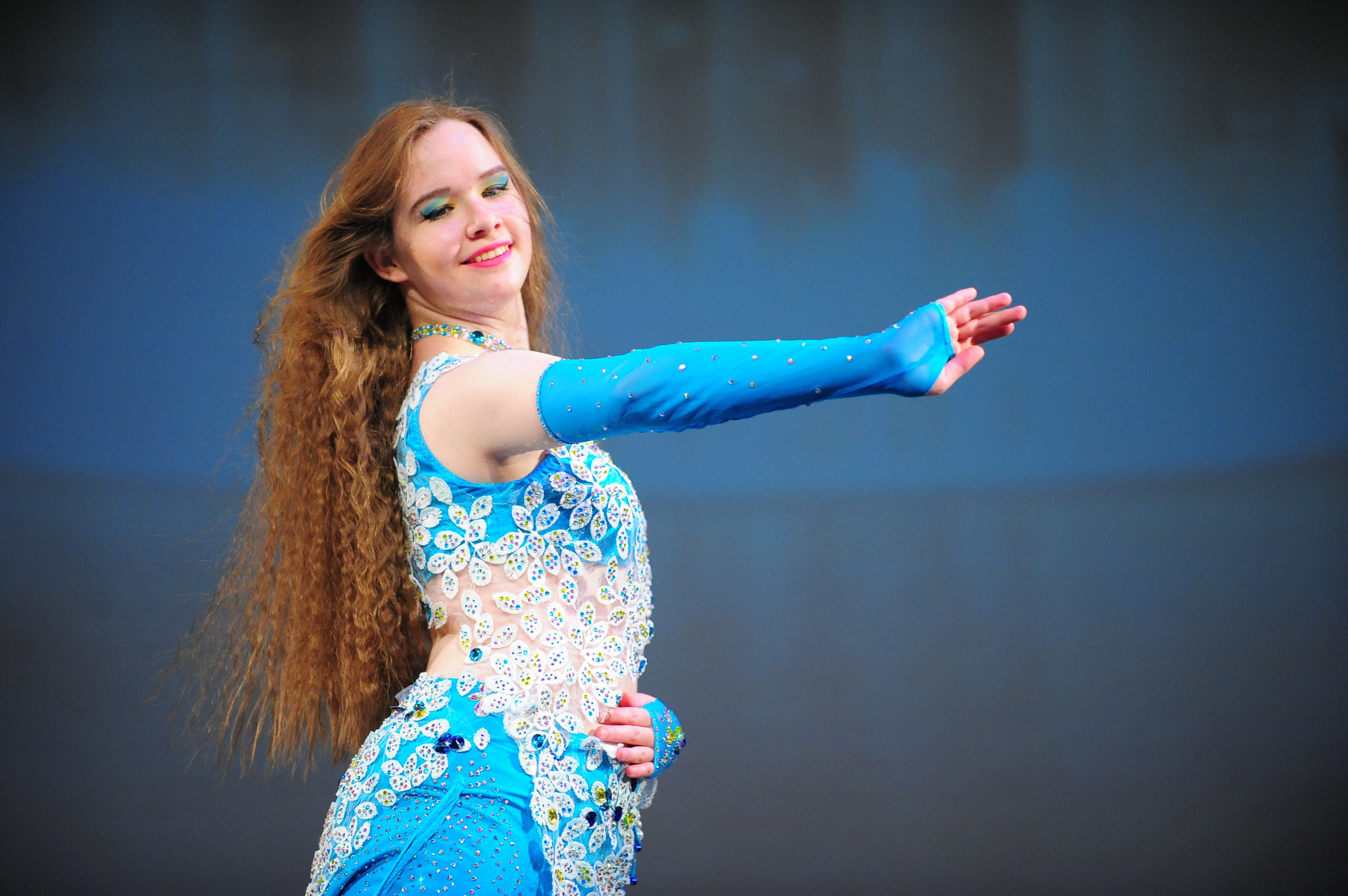 Студвесна. Танцевальное направление. Фотограф в Новосибирске Полина Колмачевская