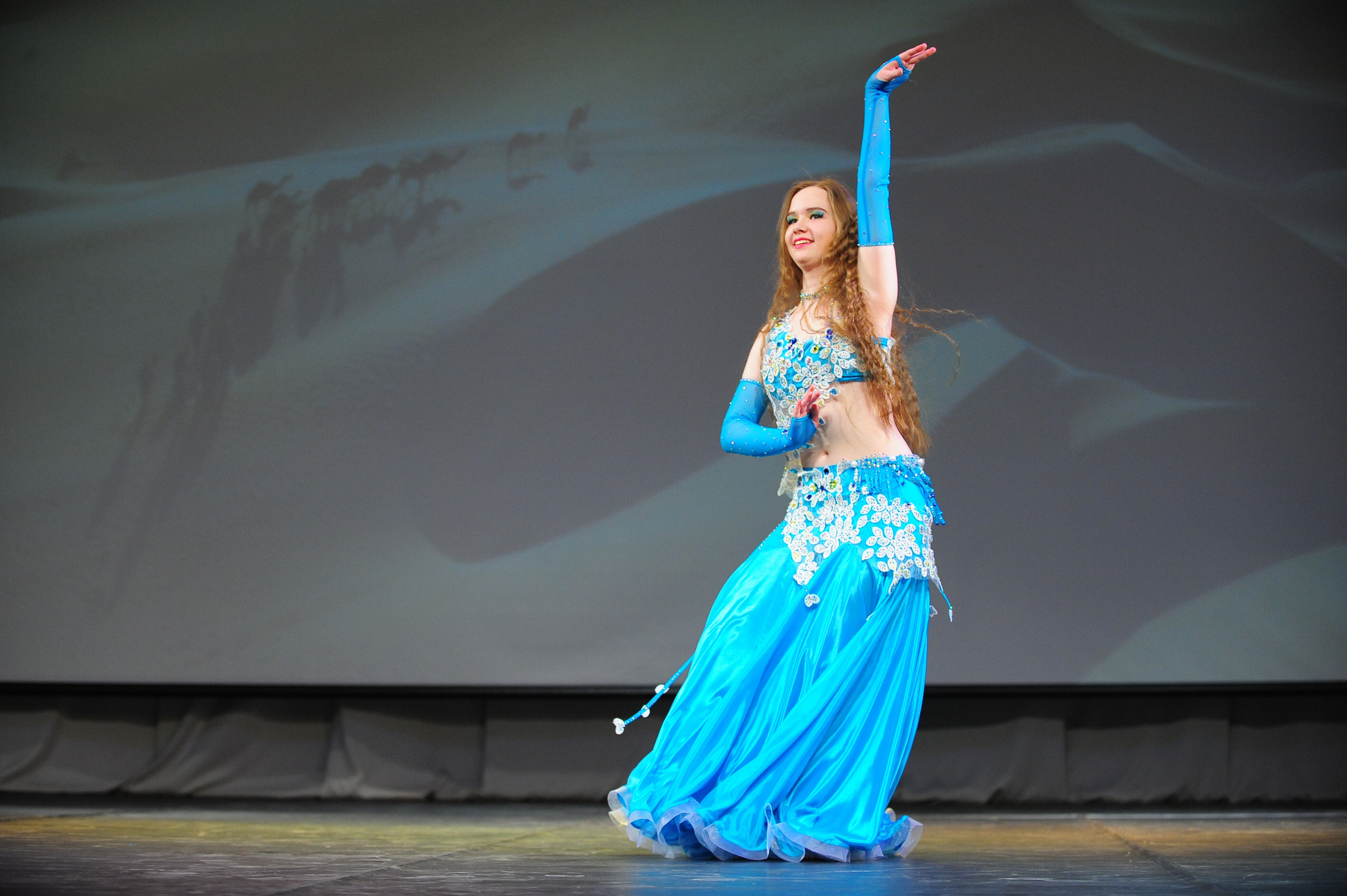Студвесна. Танцевальное направление. Фотограф в Новосибирске Полина Колмачевская