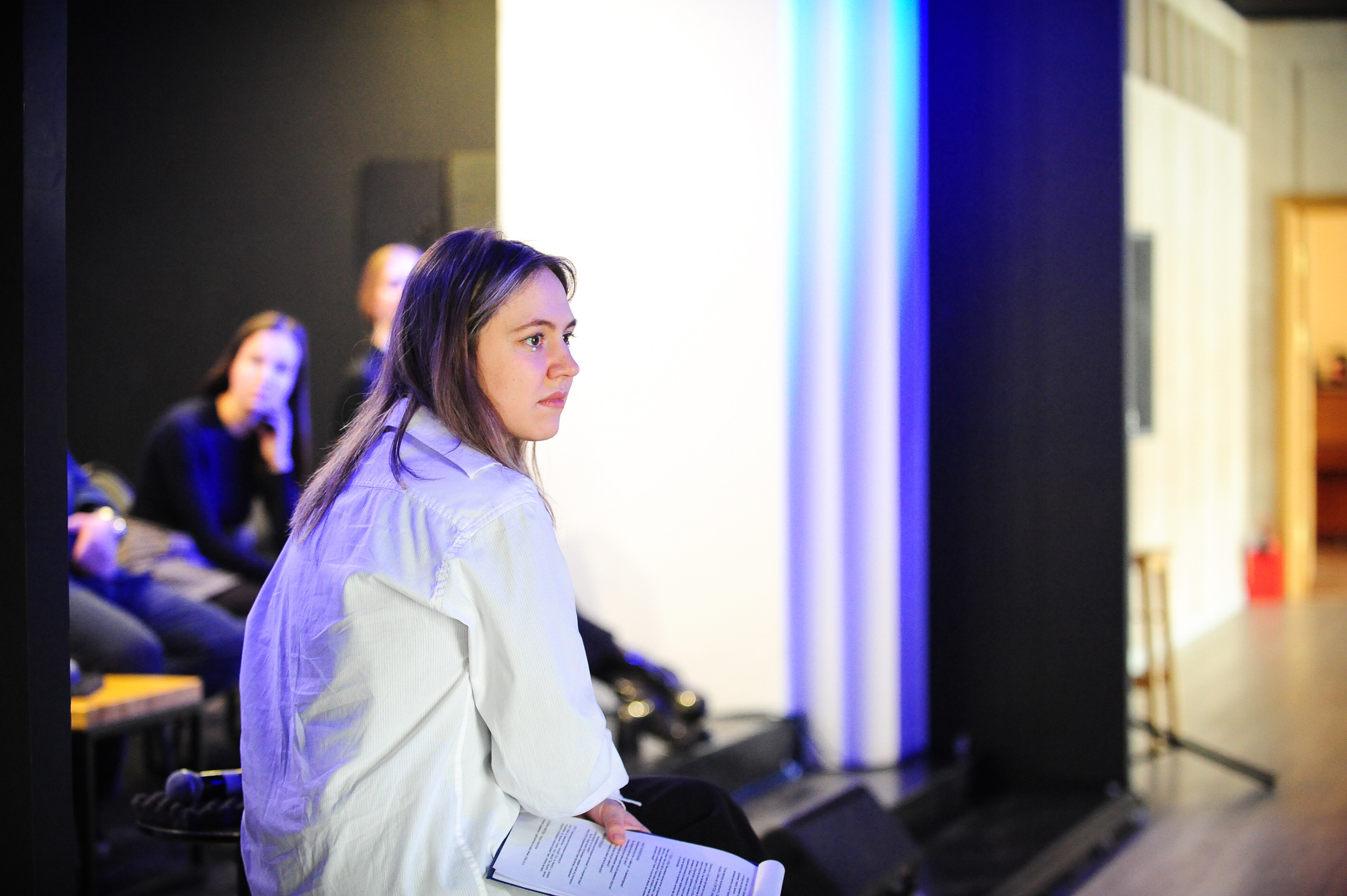 Синтез 2023. Фотограф в Новосибирске Полина Колмачевская