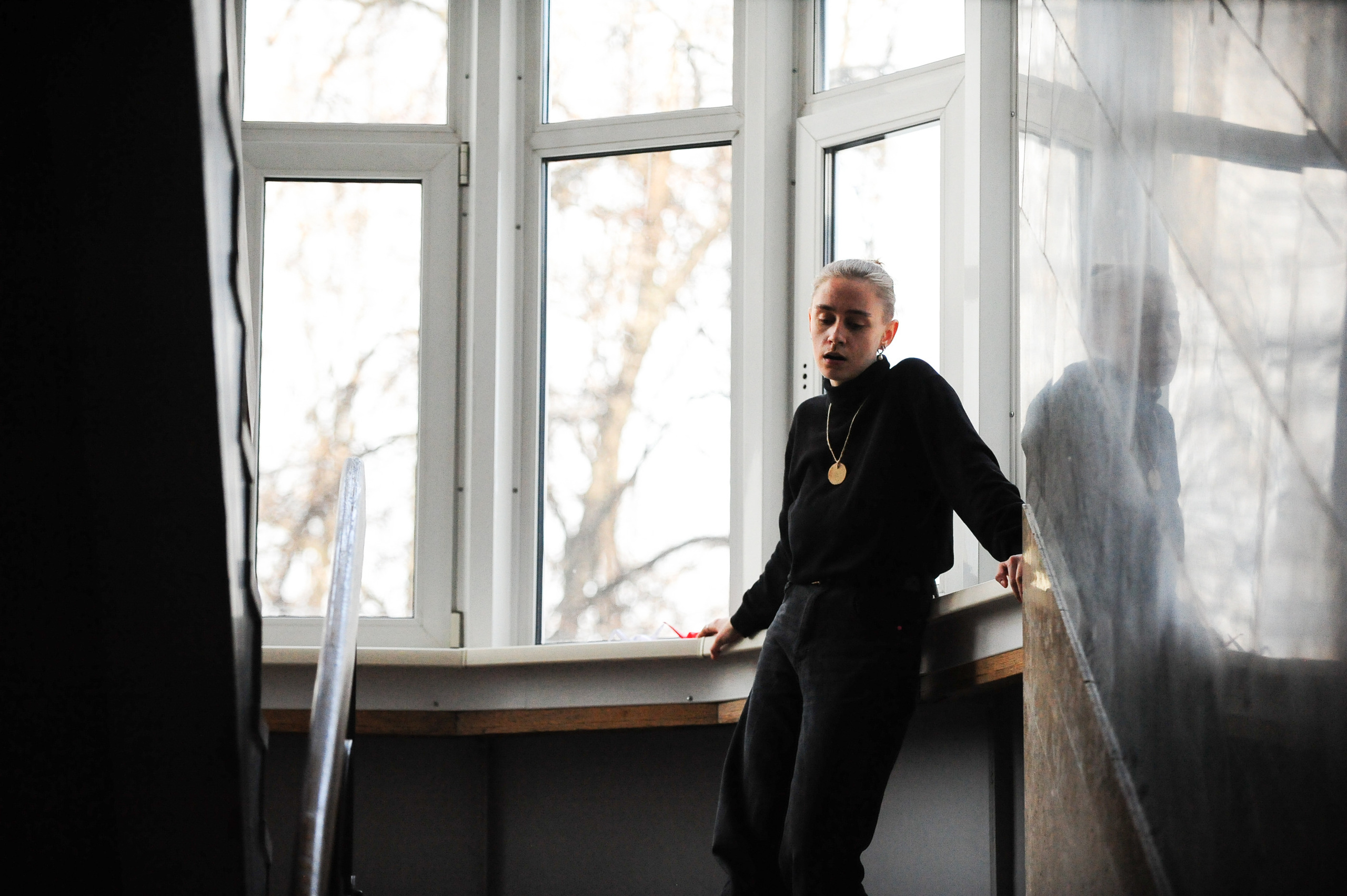 Синтез 2023. Фотограф в Новосибирске Полина Колмачевская