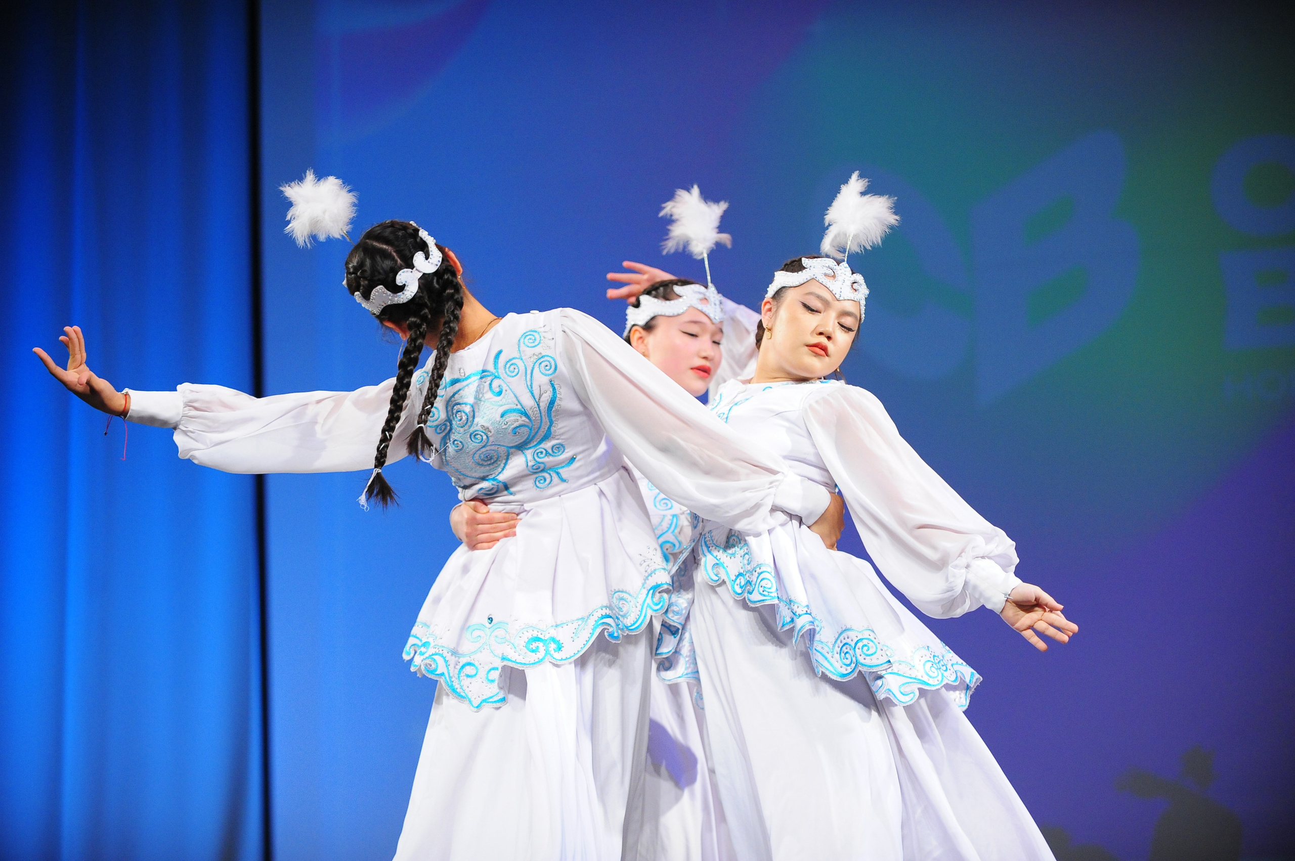 Студвесна. Танцевальное направление. Фотограф в Новосибирске Полина Колмачевская