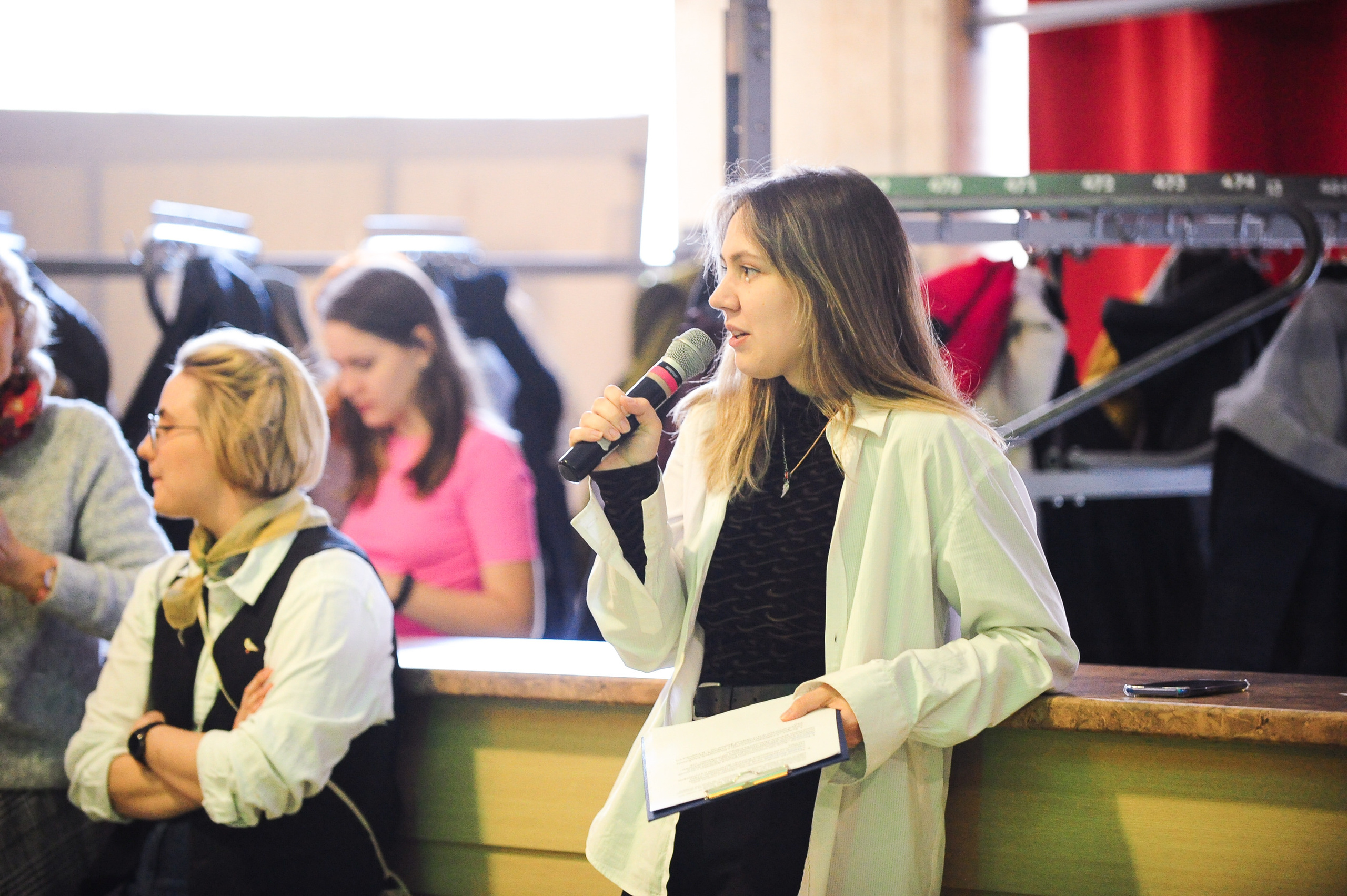 Синтез 2023. Фотограф в Новосибирске Полина Колмачевская