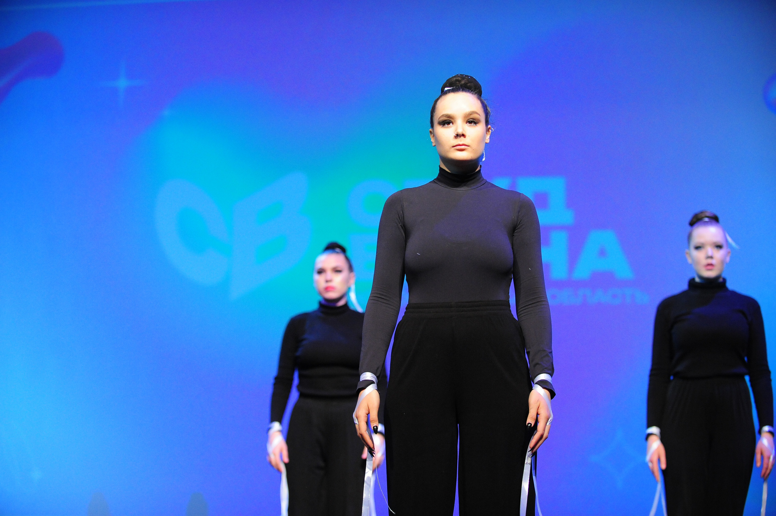 Студвесна. Танцевальное направление. Фотограф в Новосибирске Полина Колмачевская