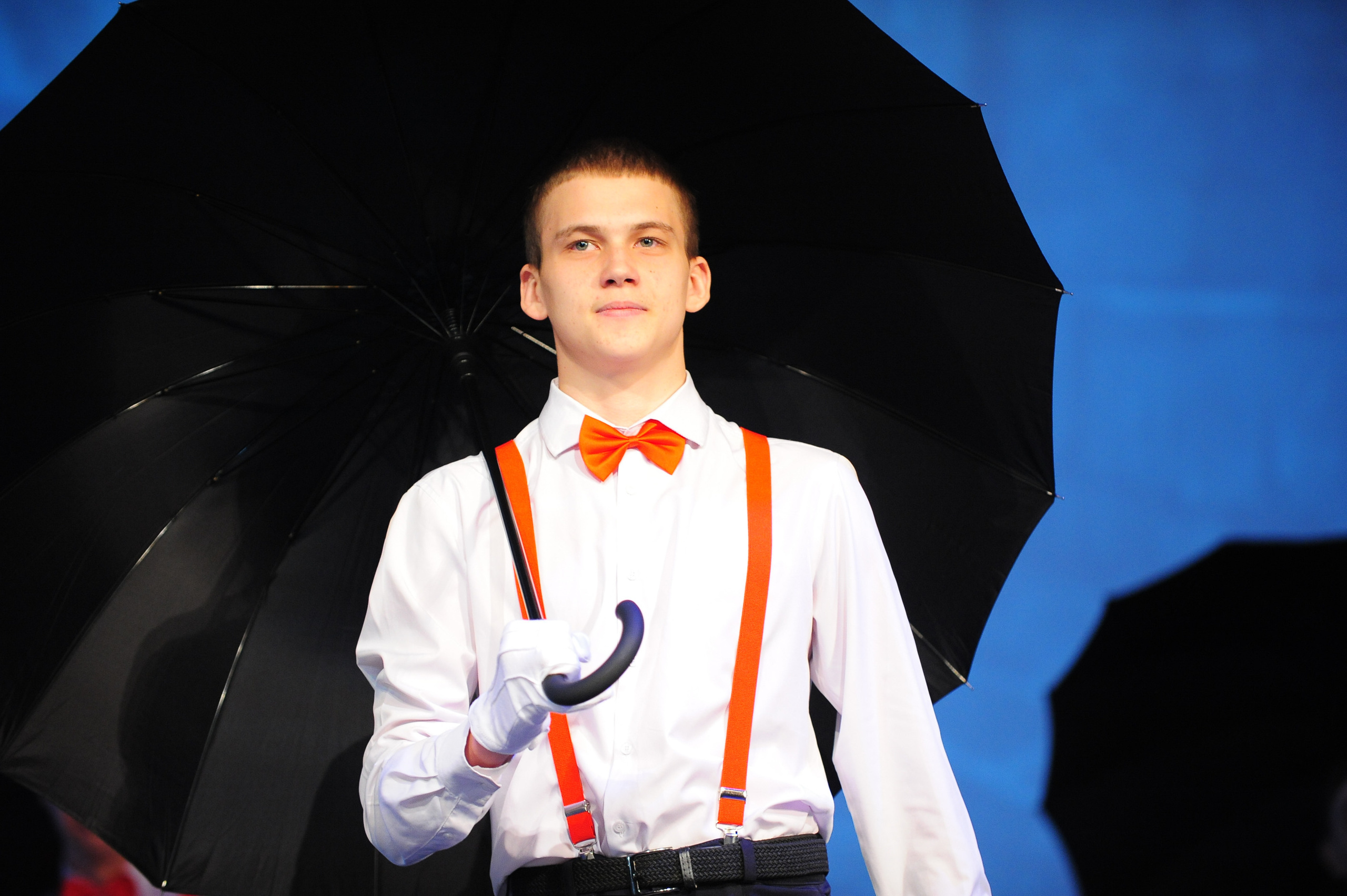 Студвесна. Танцевальное направление. Фотограф в Новосибирске Полина Колмачевская