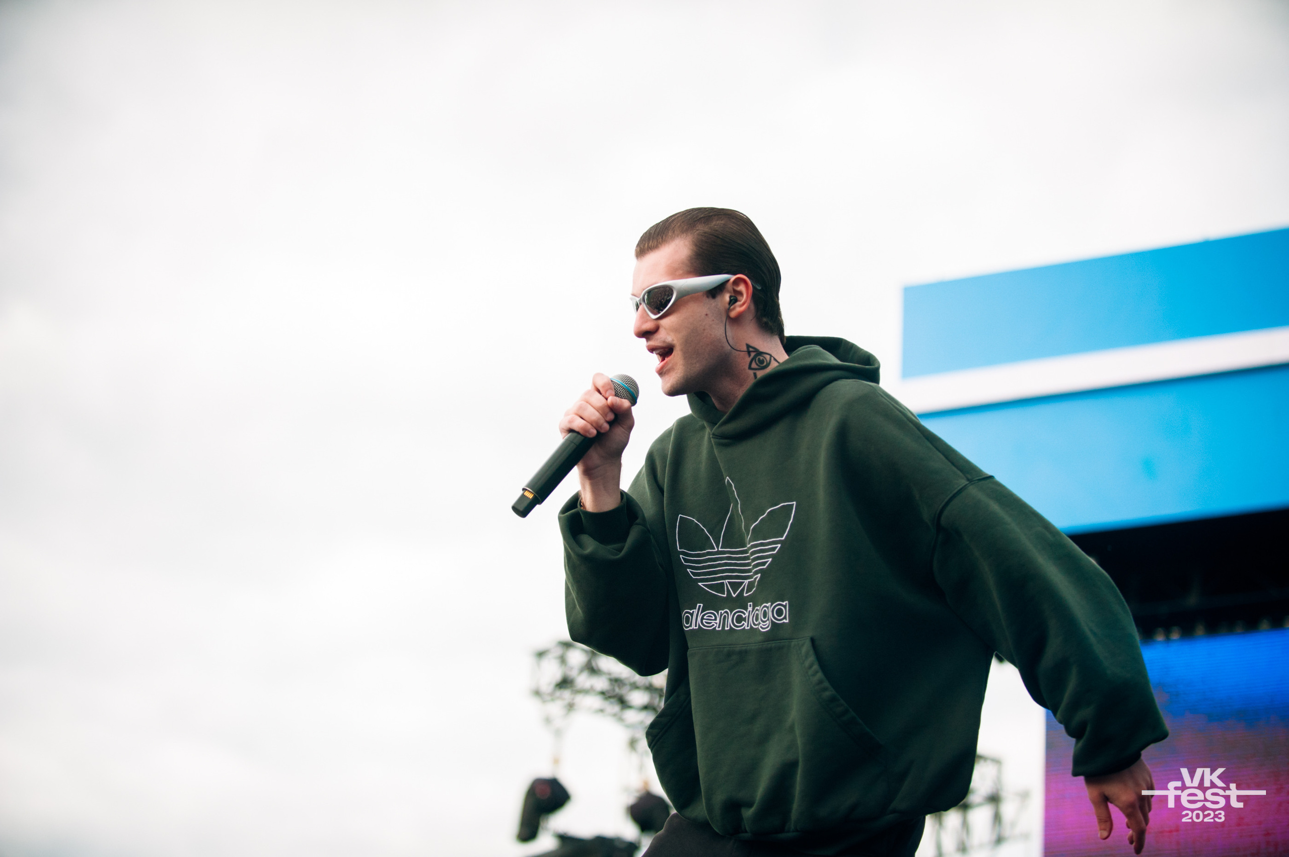 ВК fest. Фотограф в Новосибирске Полина Колмачевская