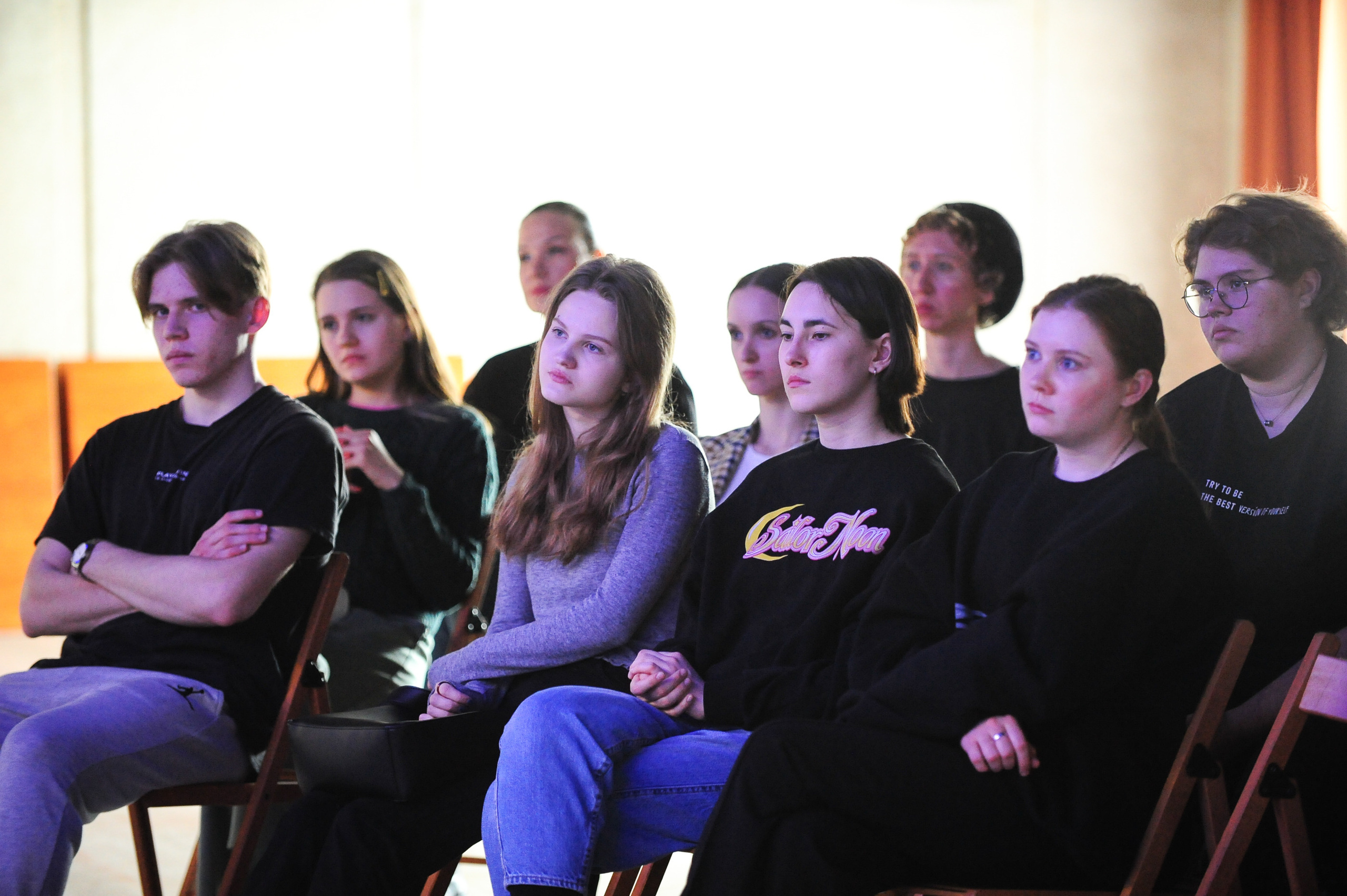 Синтез 2023. Фотограф в Новосибирске Полина Колмачевская