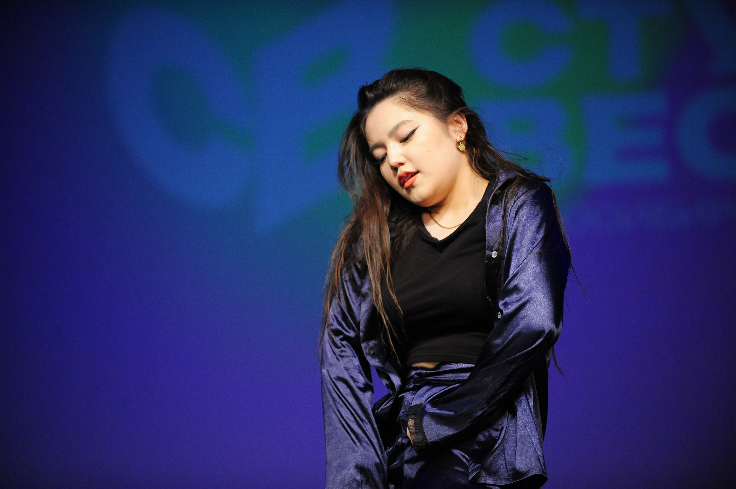 Студвесна. Танцевальное направление. Фотограф в Новосибирске Полина Колмачевская