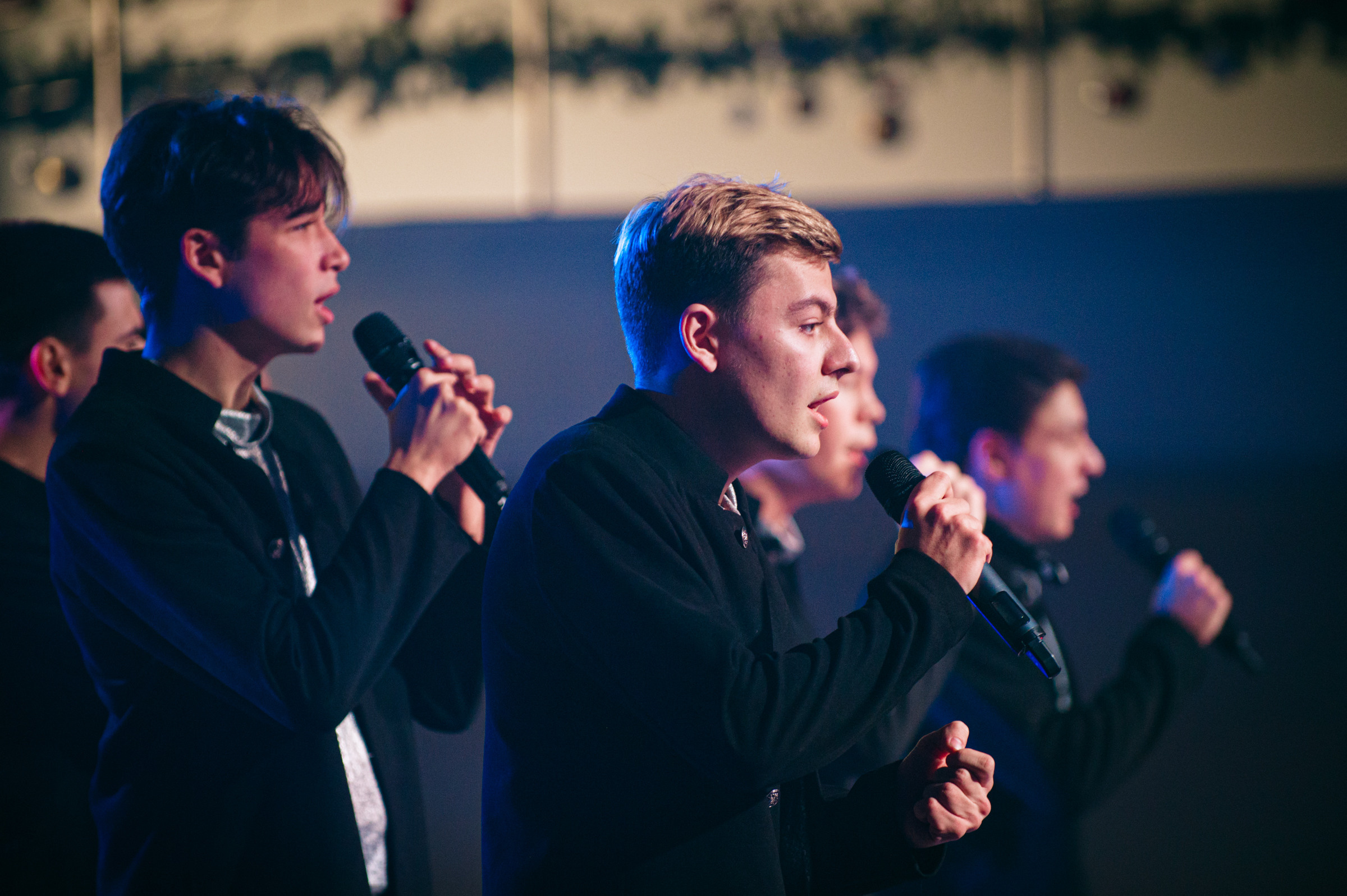 Универвидение. Фотограф в Новосибирске Полина Колмачевская