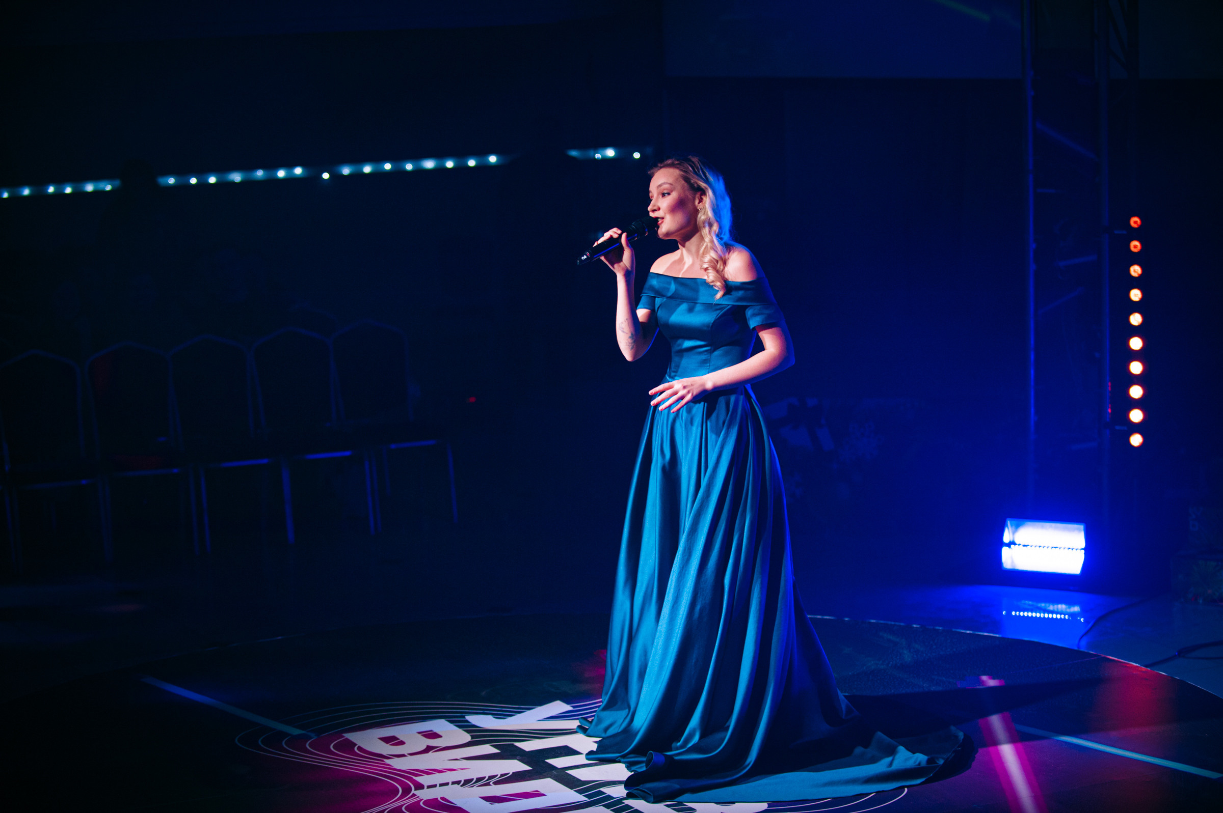 Универвидение. Фотограф в Новосибирске Полина Колмачевская