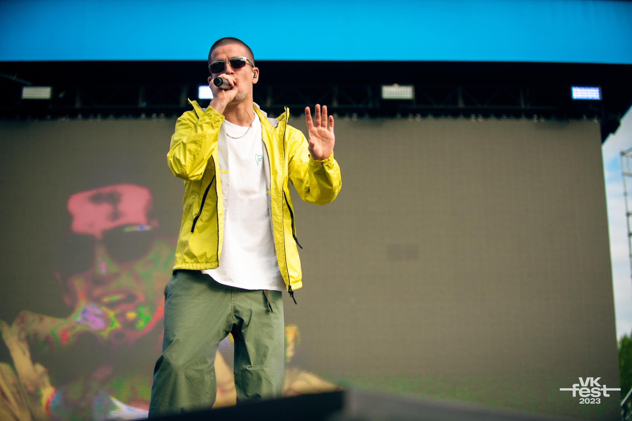 ВК fest. Фотограф в Новосибирске Полина Колмачевская