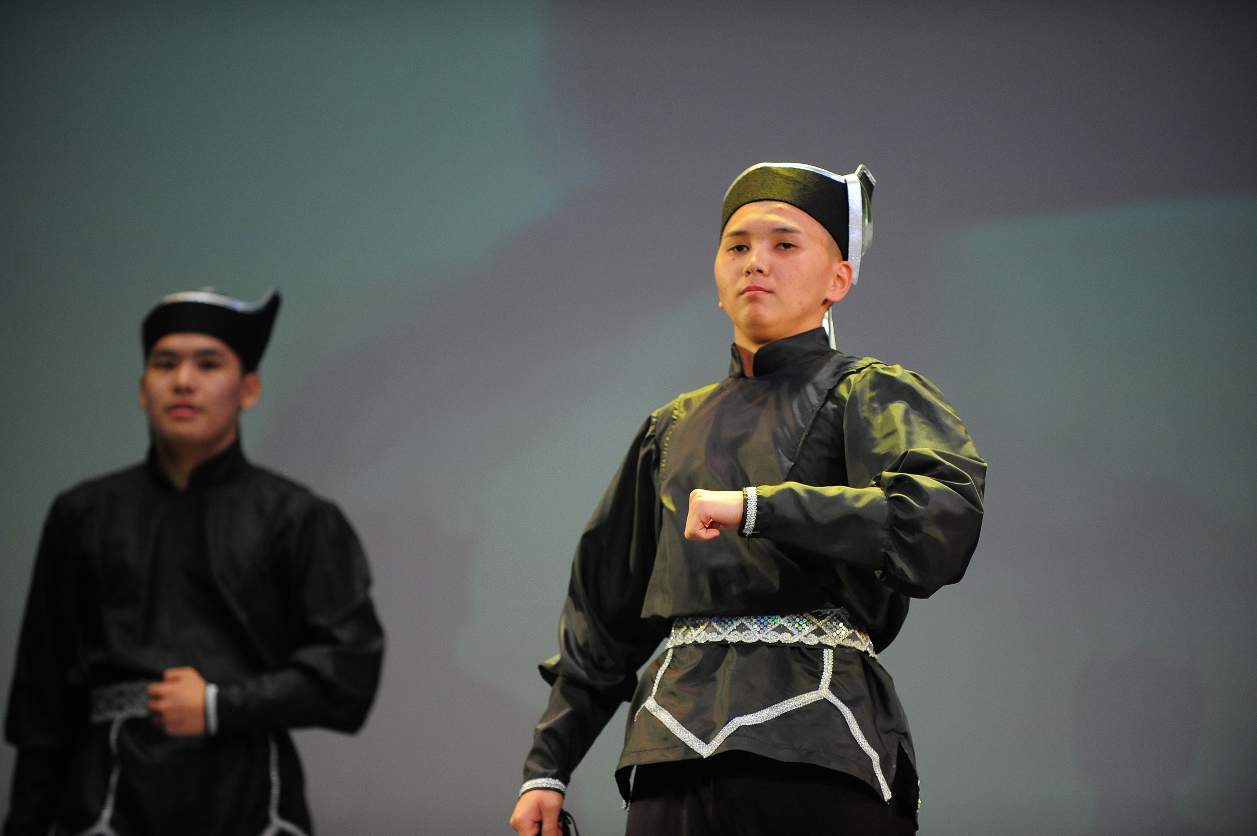 Студвесна. Танцевальное направление. Фотограф в Новосибирске Полина Колмачевская