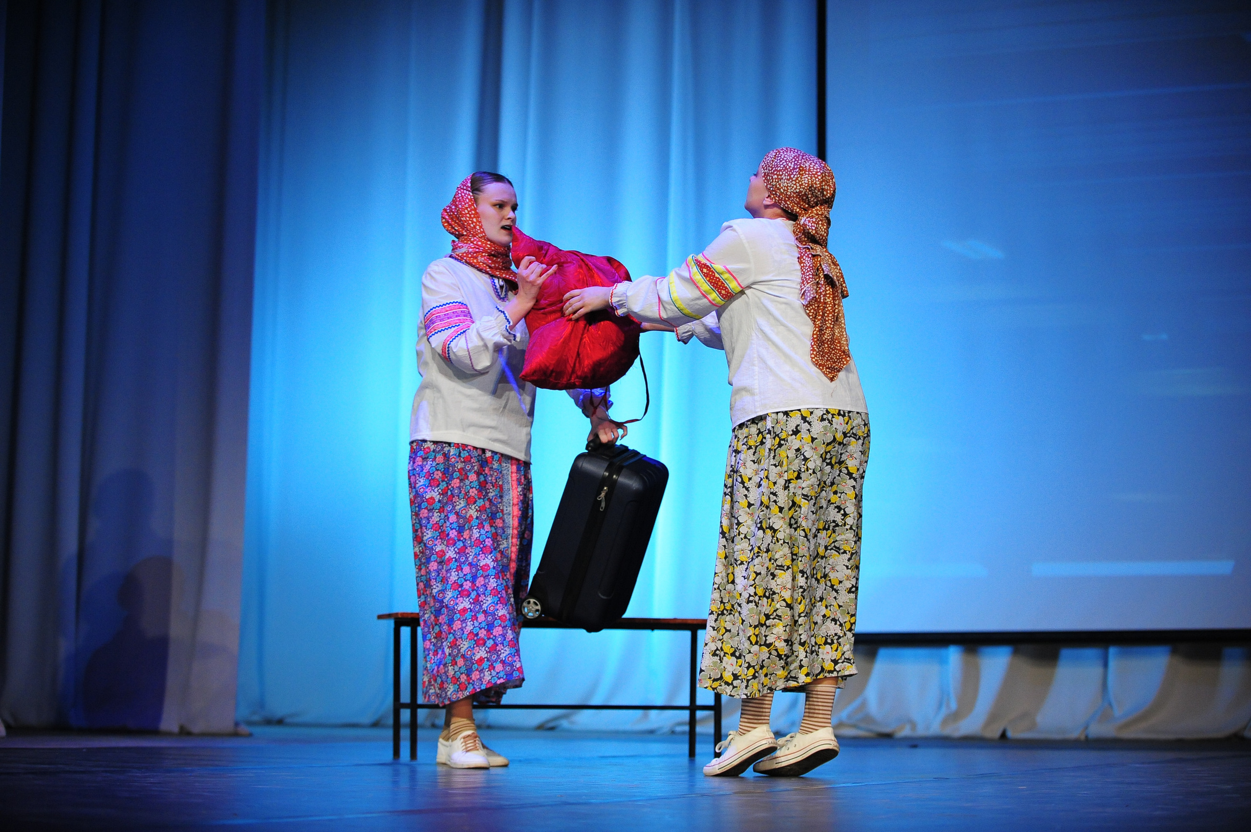 Студвесна. Танцевальное направление. Фотограф в Новосибирске Полина Колмачевская