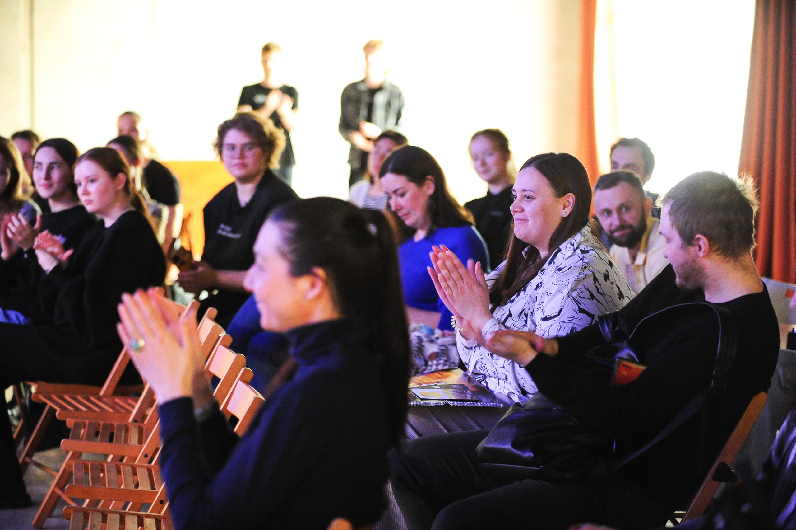 Синтез 2023. Фотограф в Новосибирске Полина Колмачевская