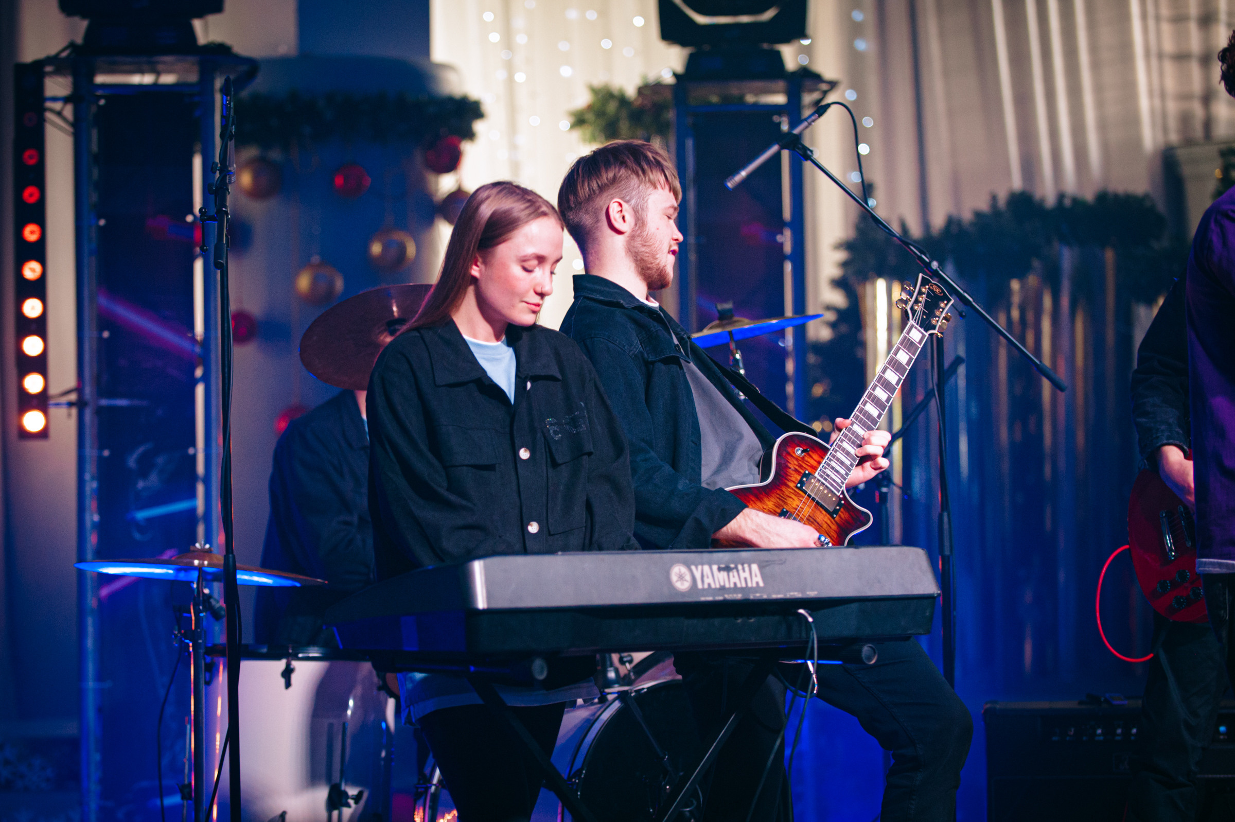 Универвидение. Фотограф в Новосибирске Полина Колмачевская