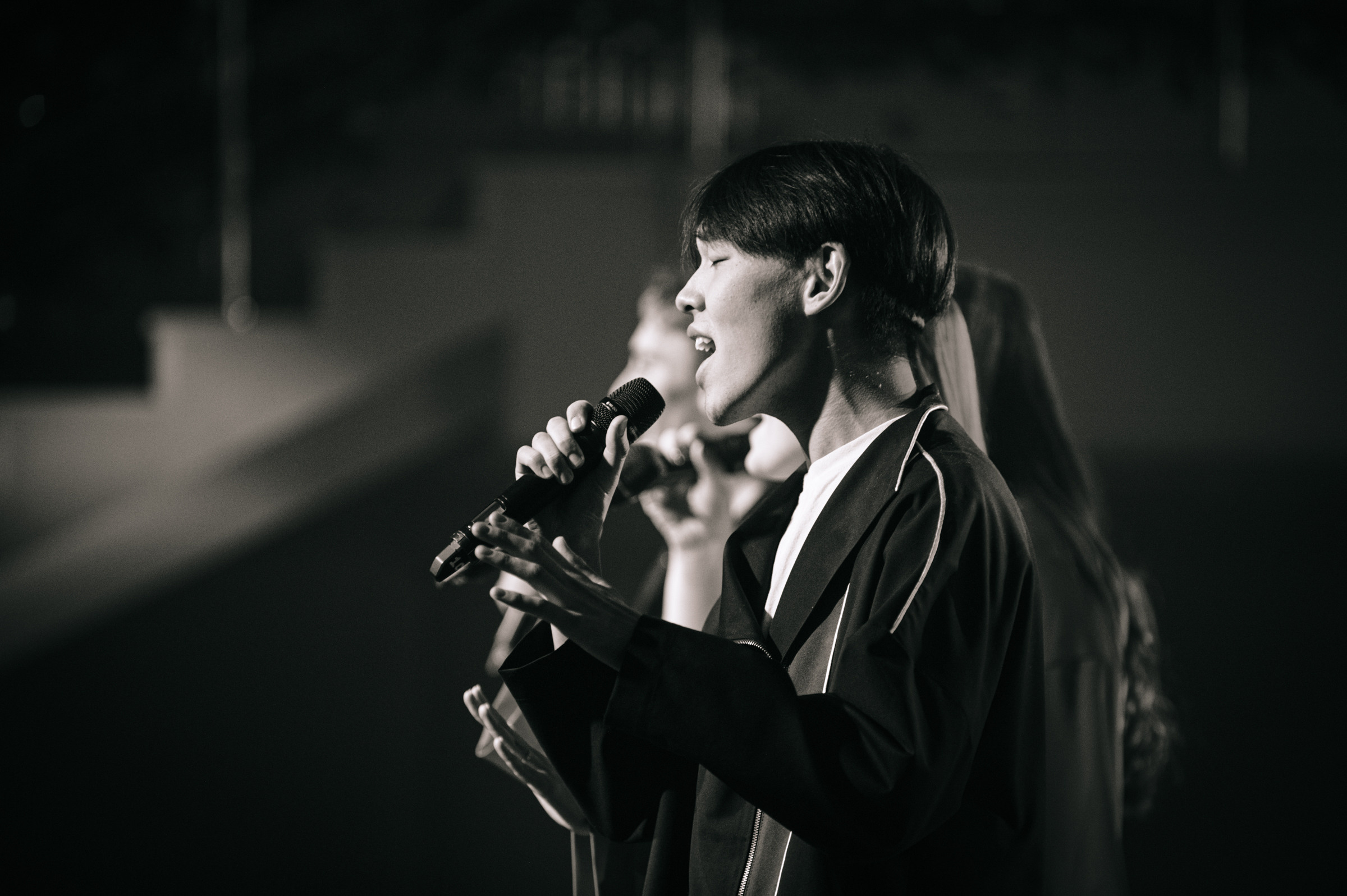 Универвидение. Фотограф в Новосибирске Полина Колмачевская