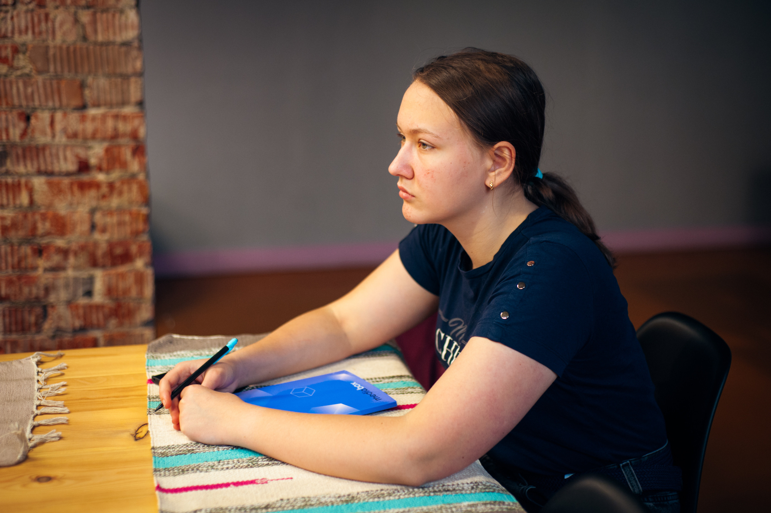 Медиабокс. Фотограф в Новосибирске Полина Колмачевская