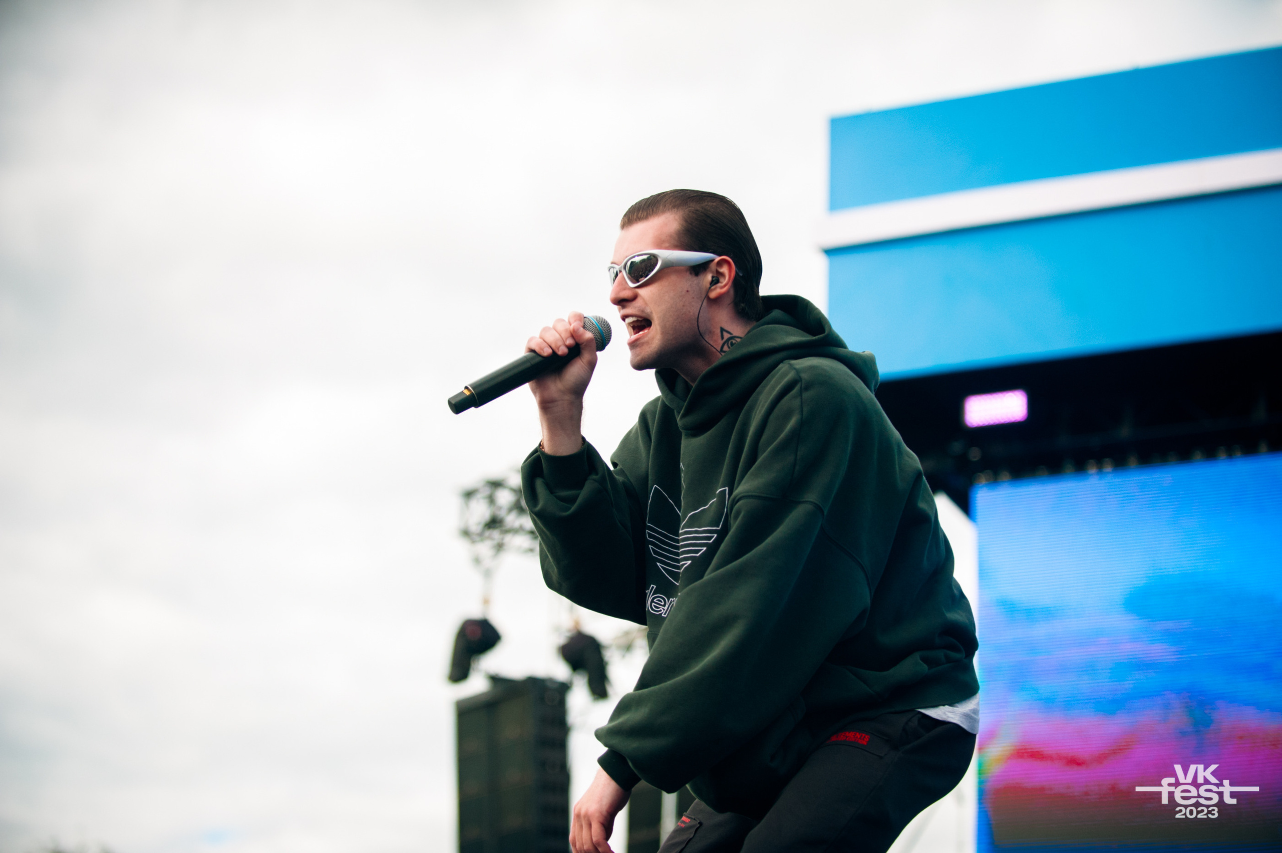 ВК fest. Фотограф в Новосибирске Полина Колмачевская