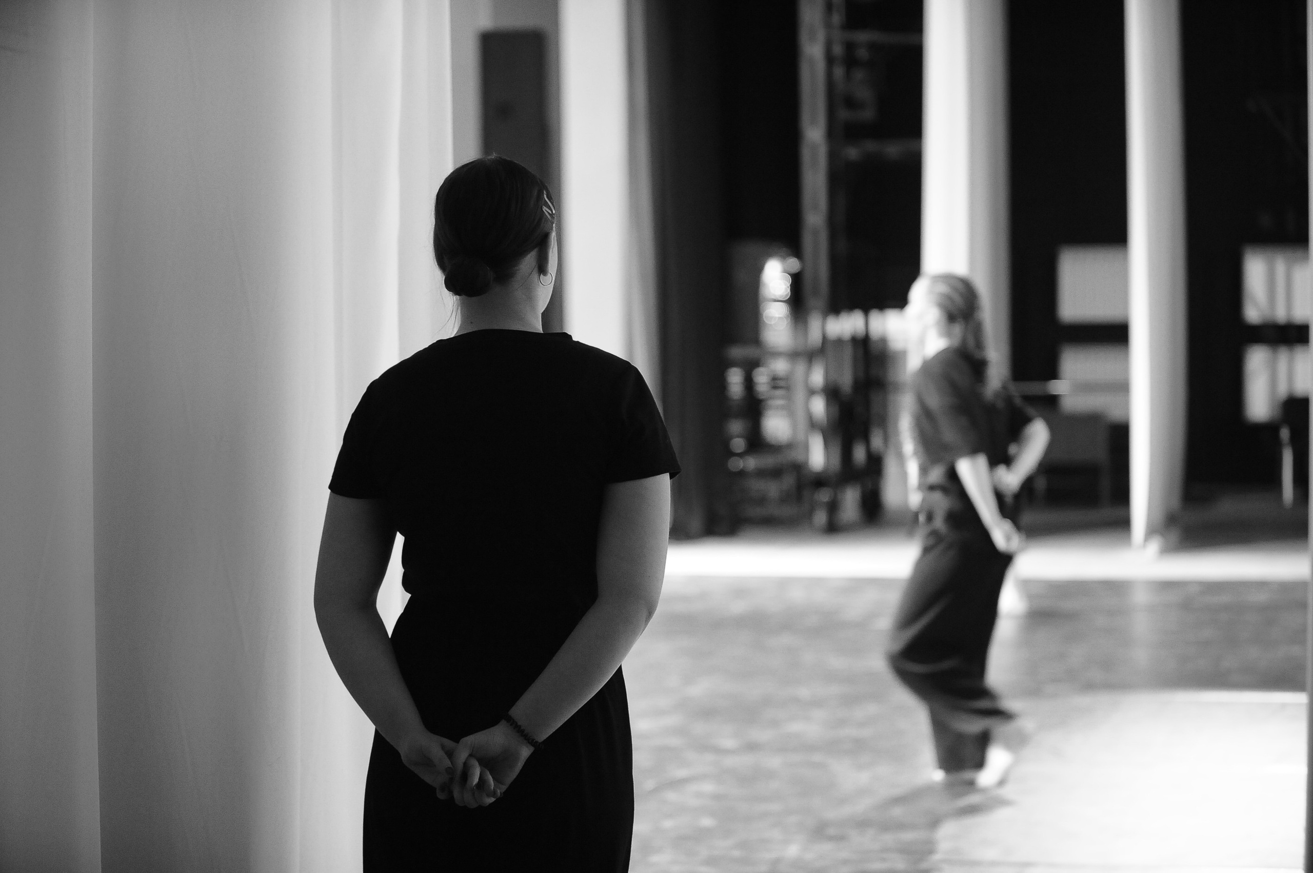 Студвесна. Танцевальное направление. Фотограф в Новосибирске Полина Колмачевская