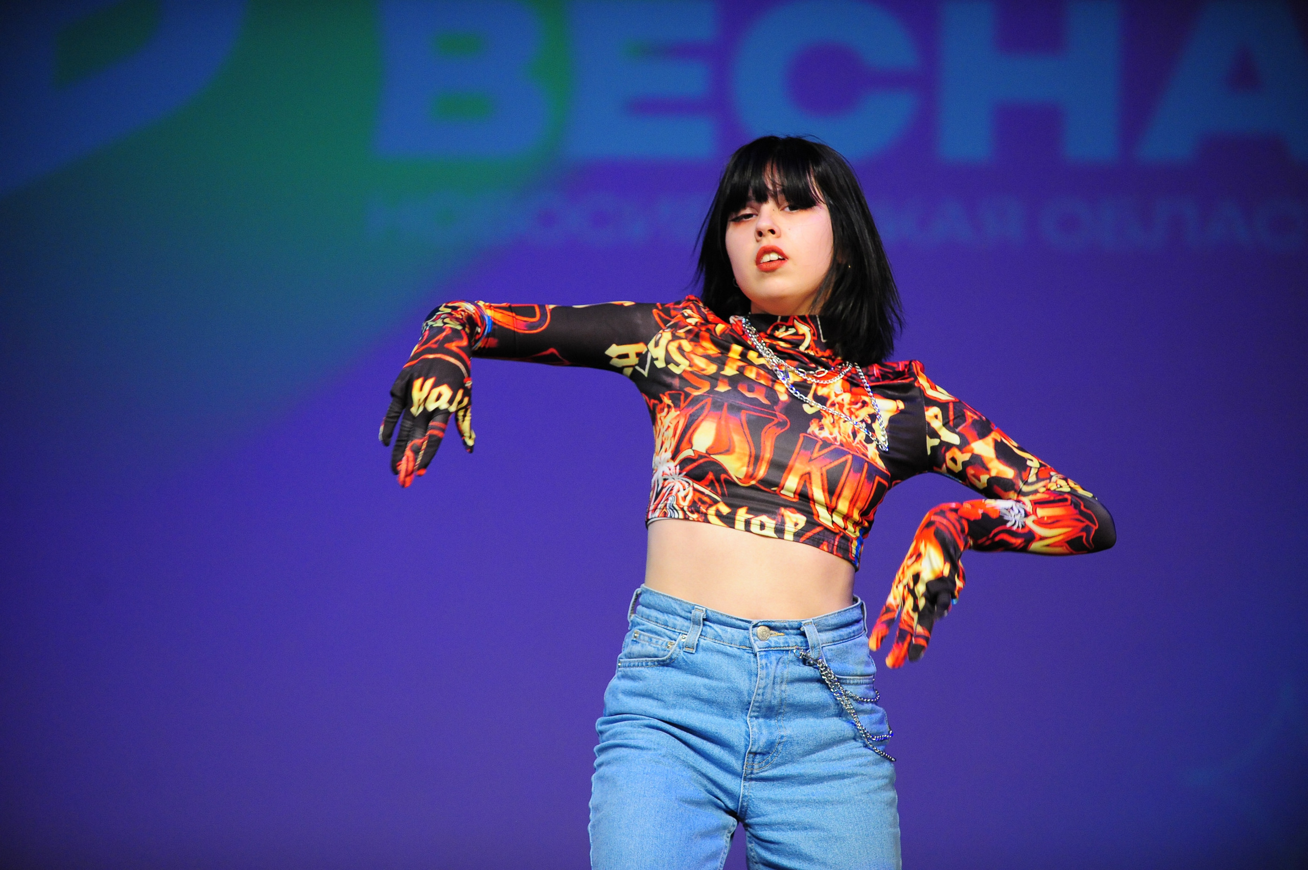 Студвесна. Танцевальное направление. Фотограф в Новосибирске Полина Колмачевская