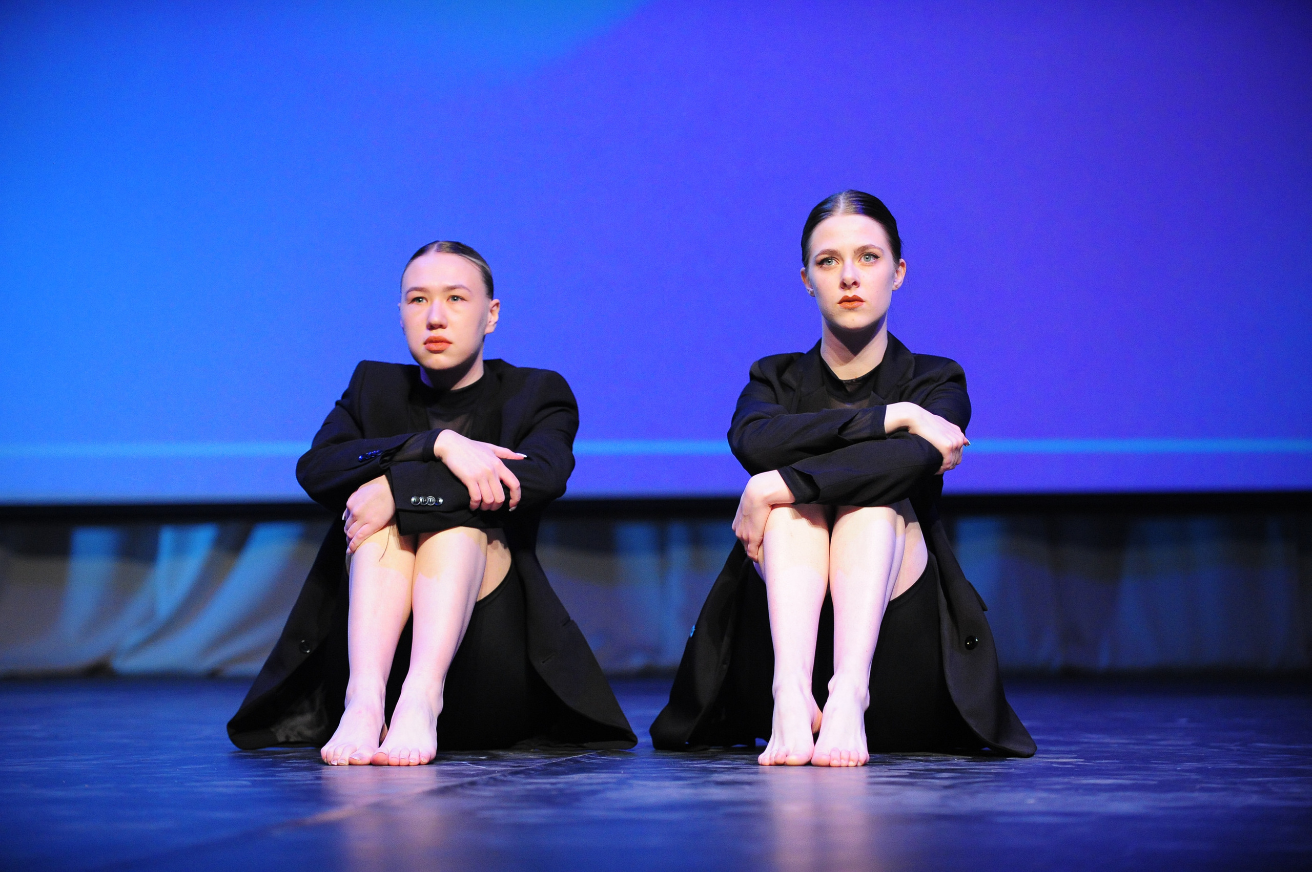 Студвесна. Танцевальное направление. Фотограф в Новосибирске Полина Колмачевская