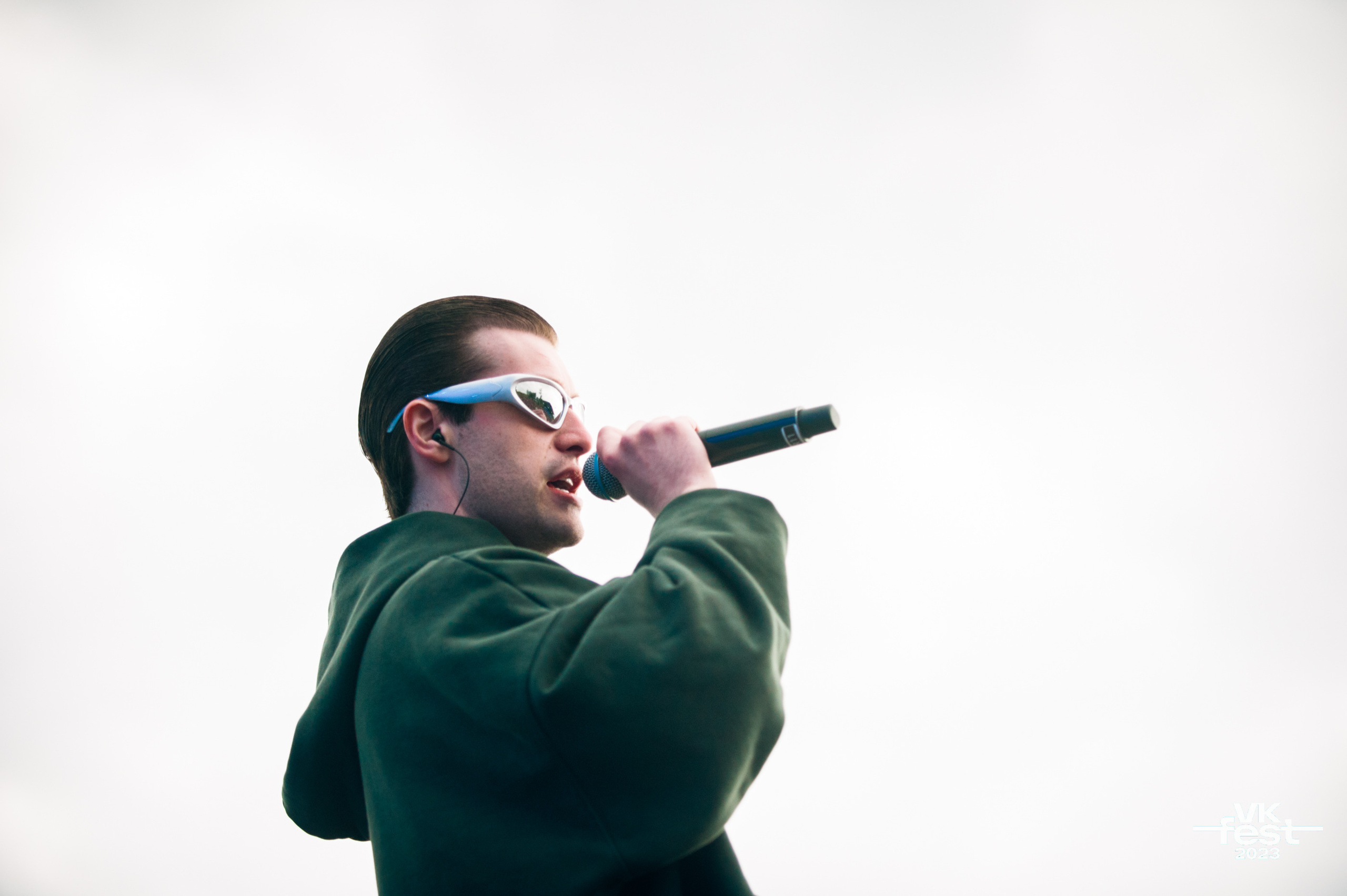 ВК fest. Фотограф в Новосибирске Полина Колмачевская