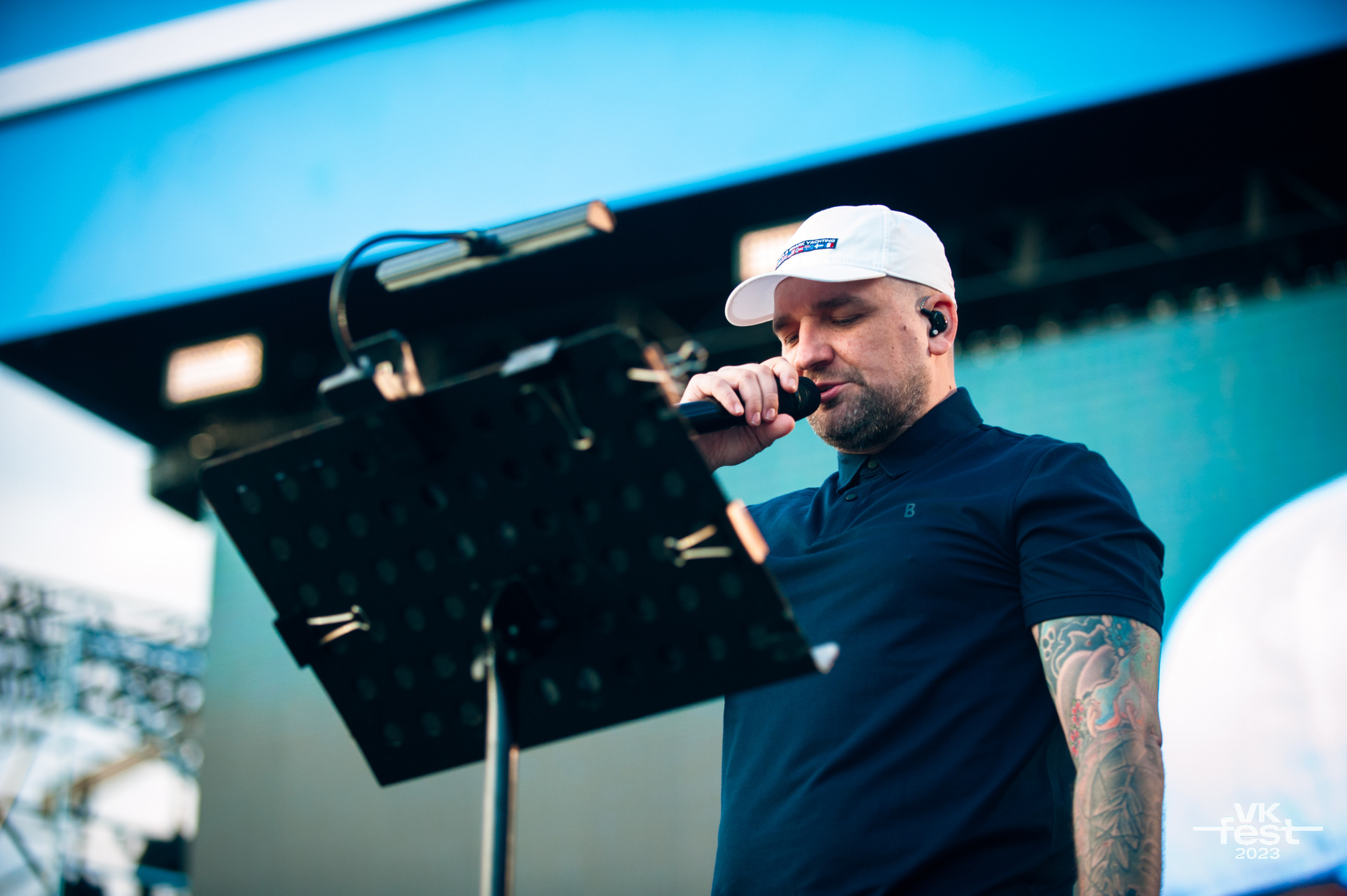 ВК fest. Фотограф в Новосибирске Полина Колмачевская